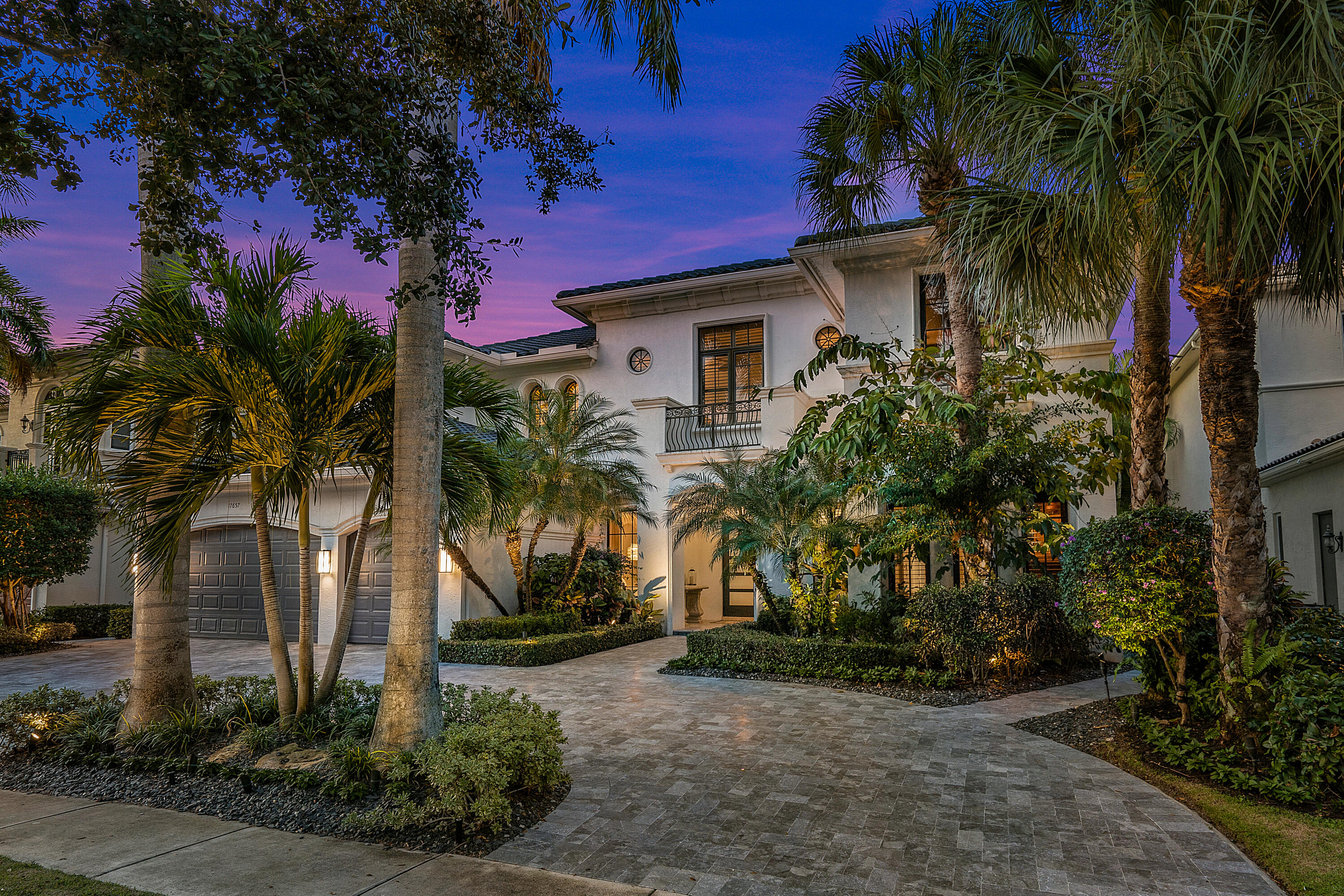 The Oaks at Boca Raton - Residential