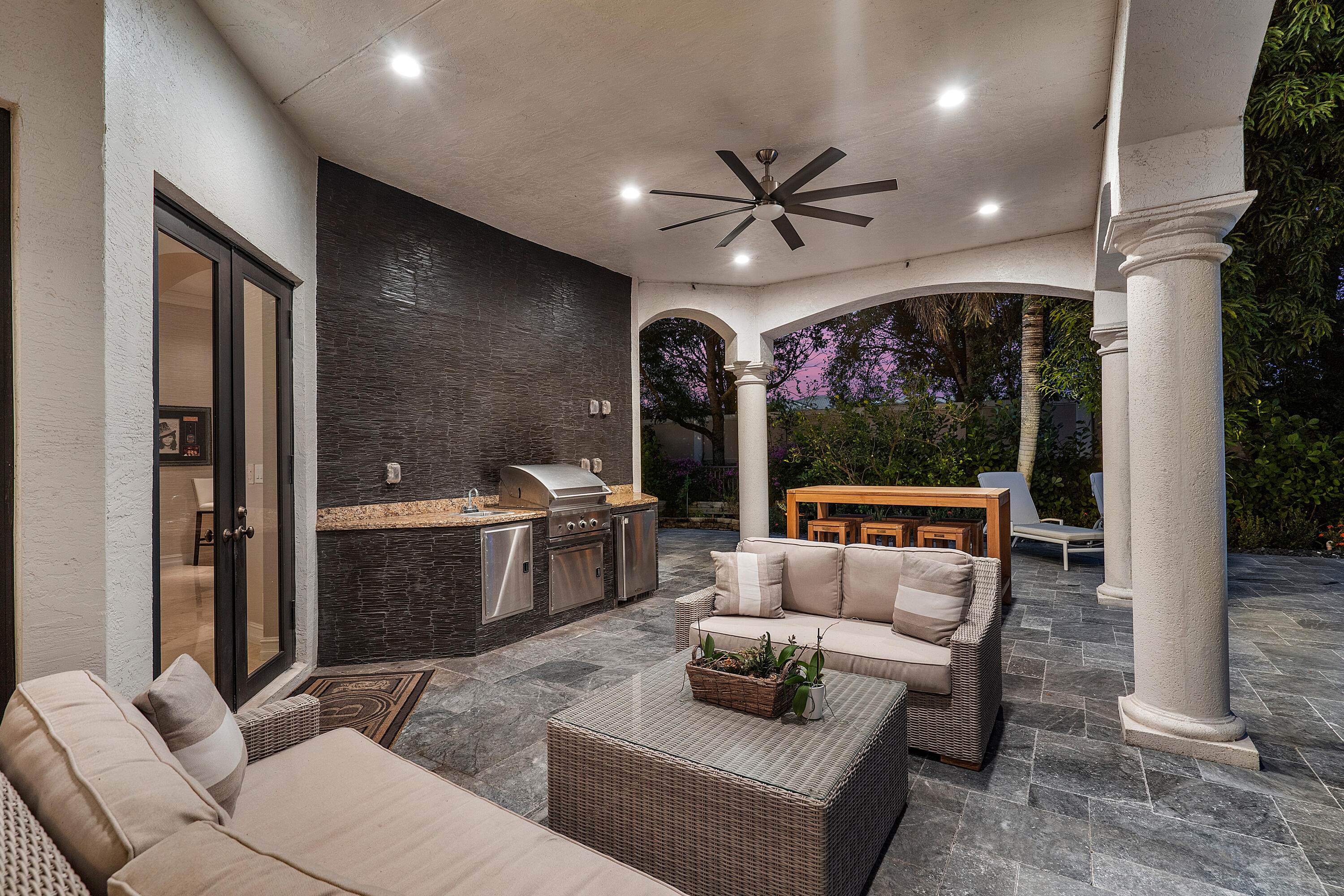 The Oaks at Boca Raton - Residential