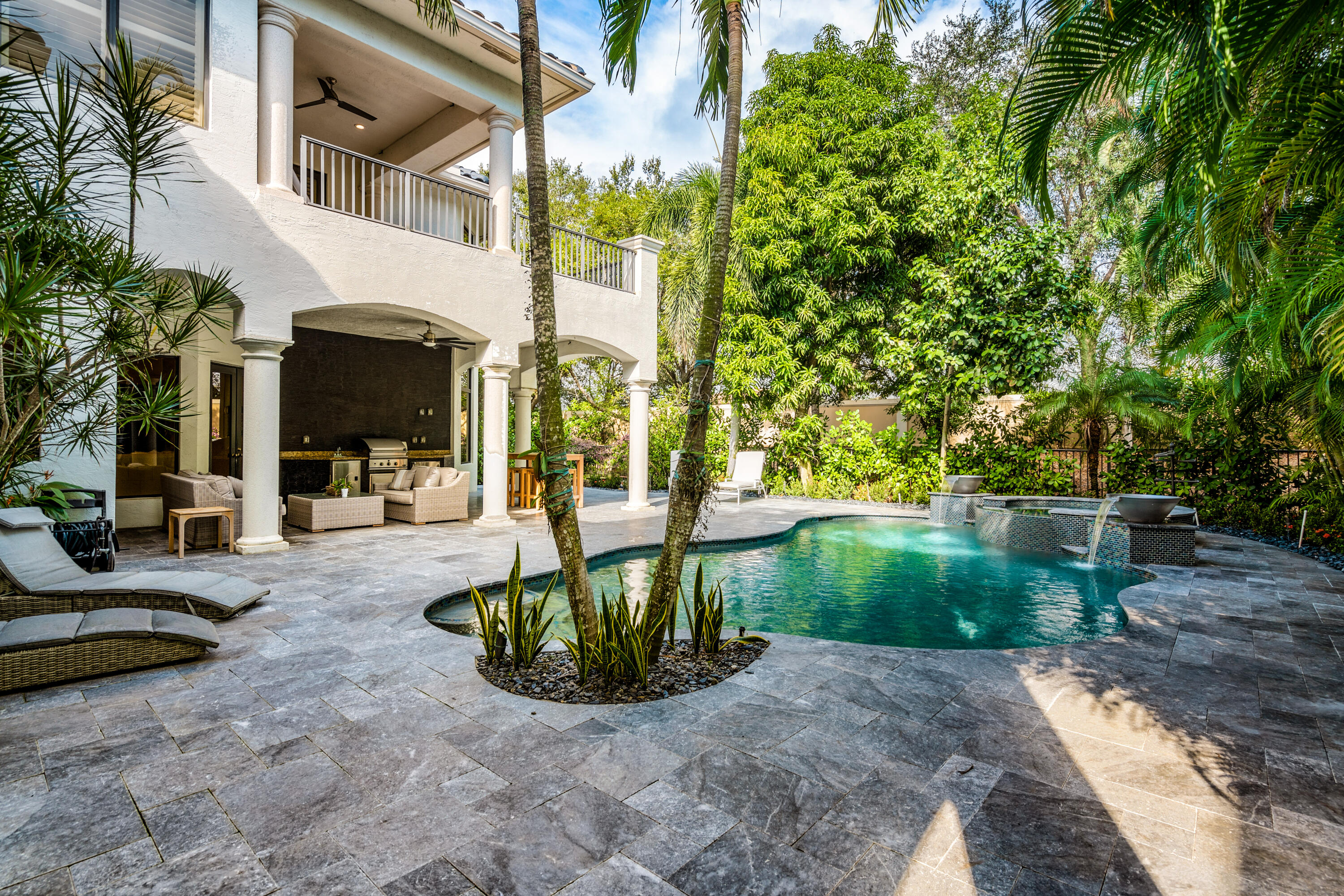 The Oaks at Boca Raton - Residential