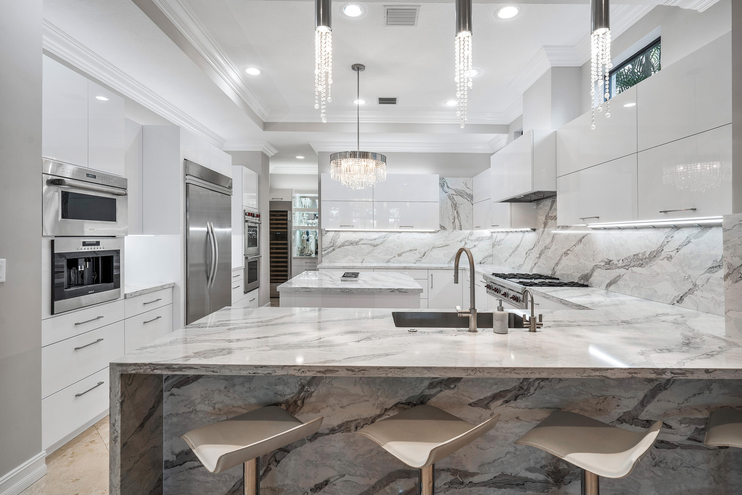 The Oaks at Boca Raton - Residential