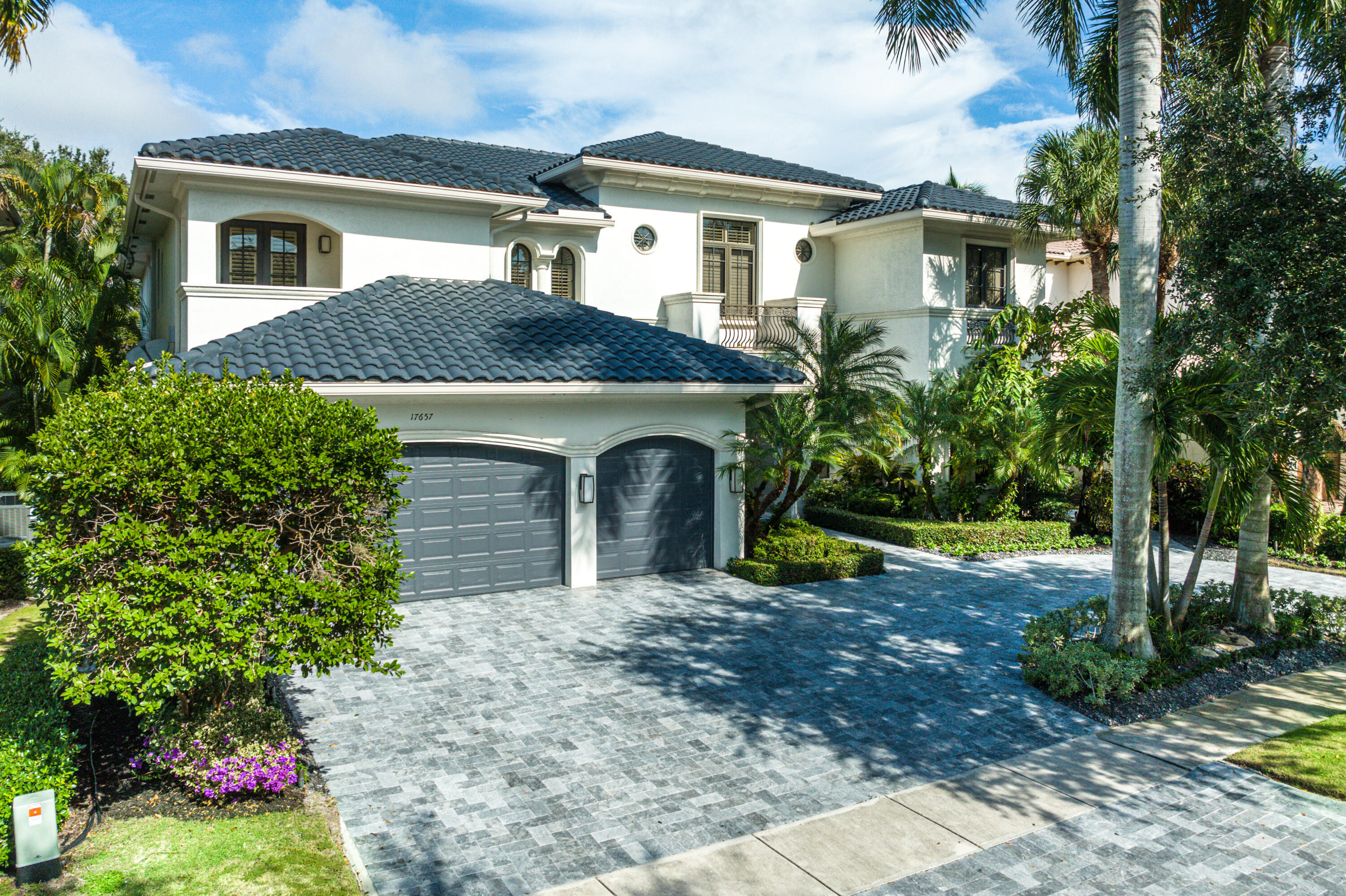The Oaks at Boca Raton - Residential
