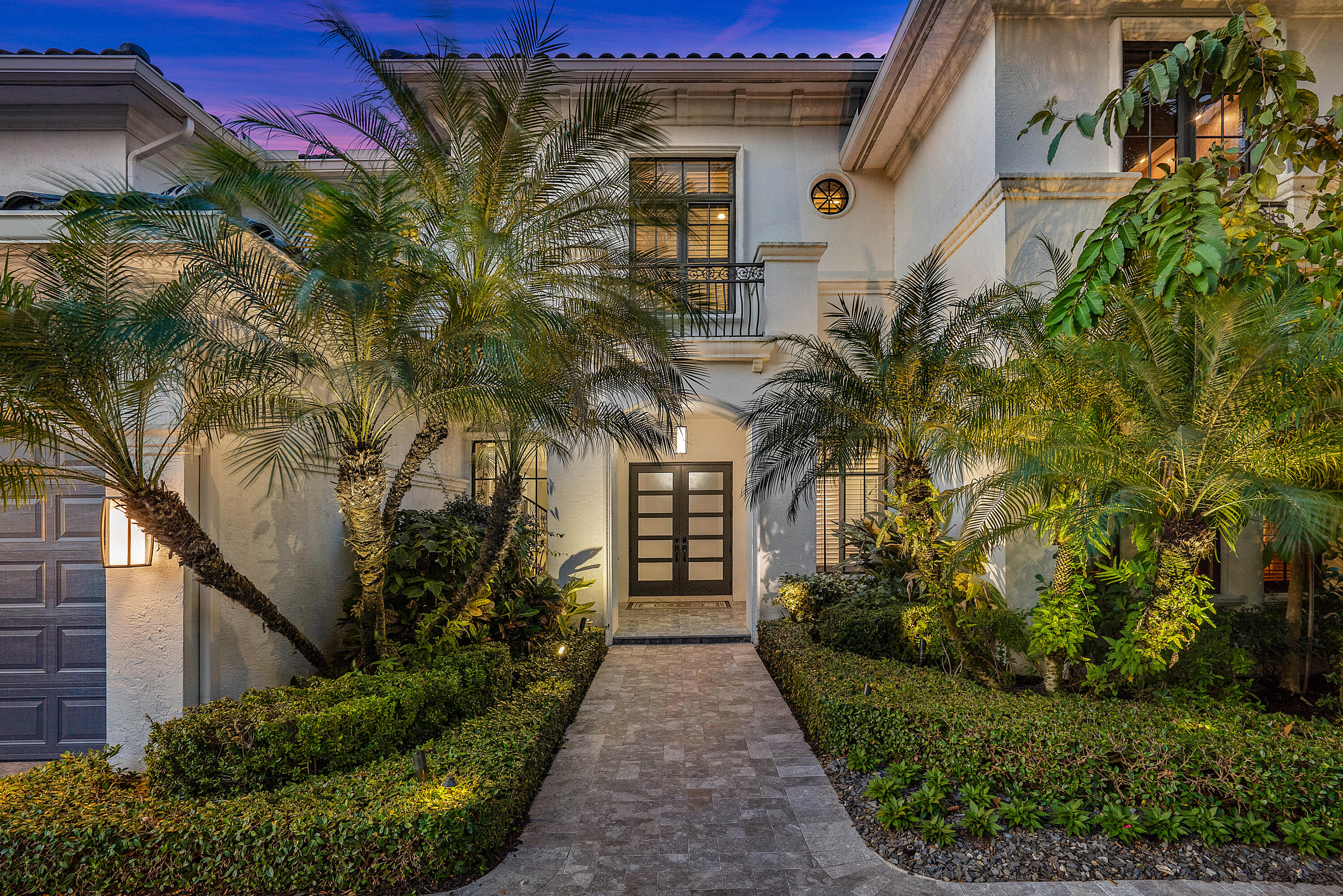 The Oaks at Boca Raton - Residential