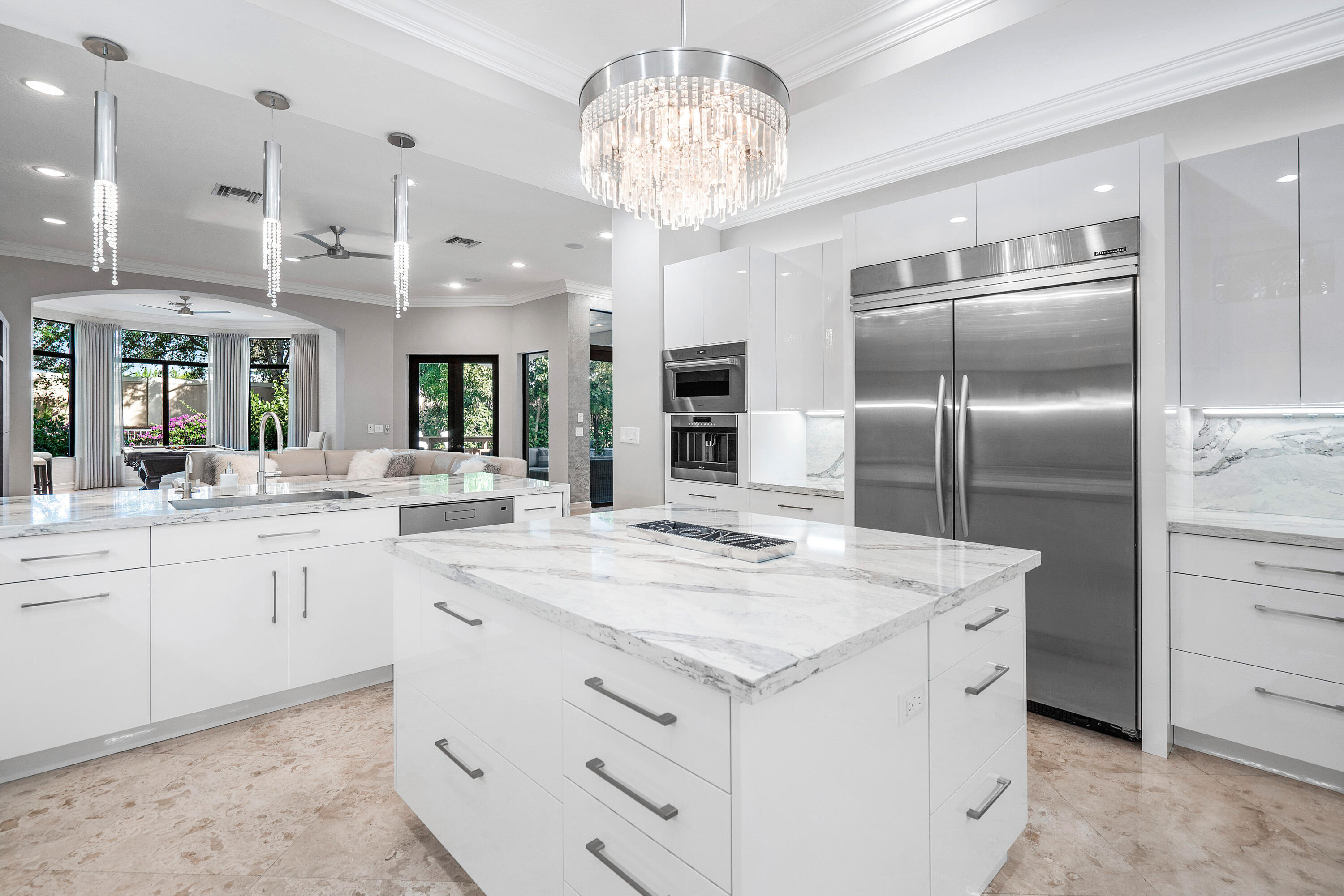 The Oaks at Boca Raton - Residential