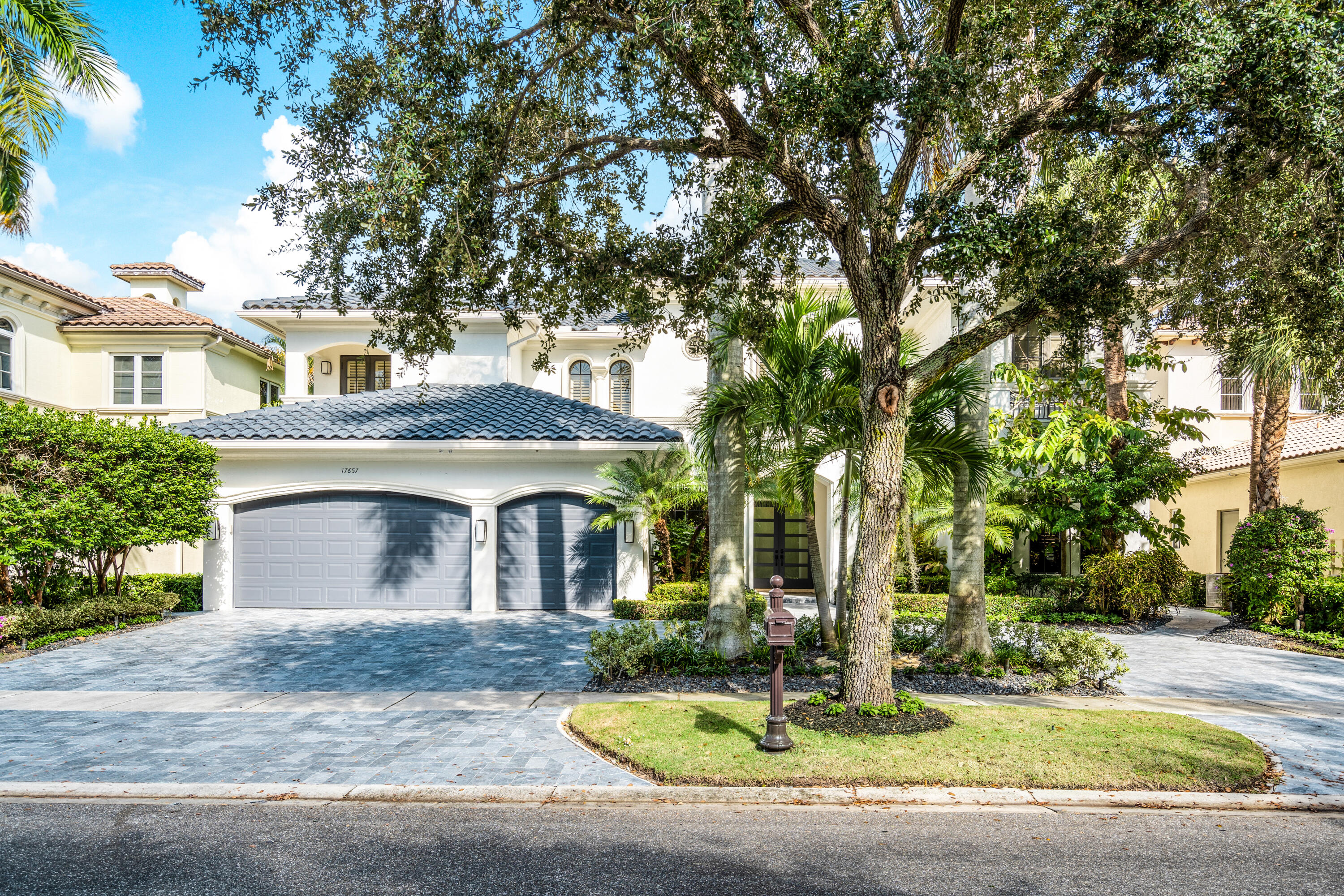 The Oaks at Boca Raton - Residential