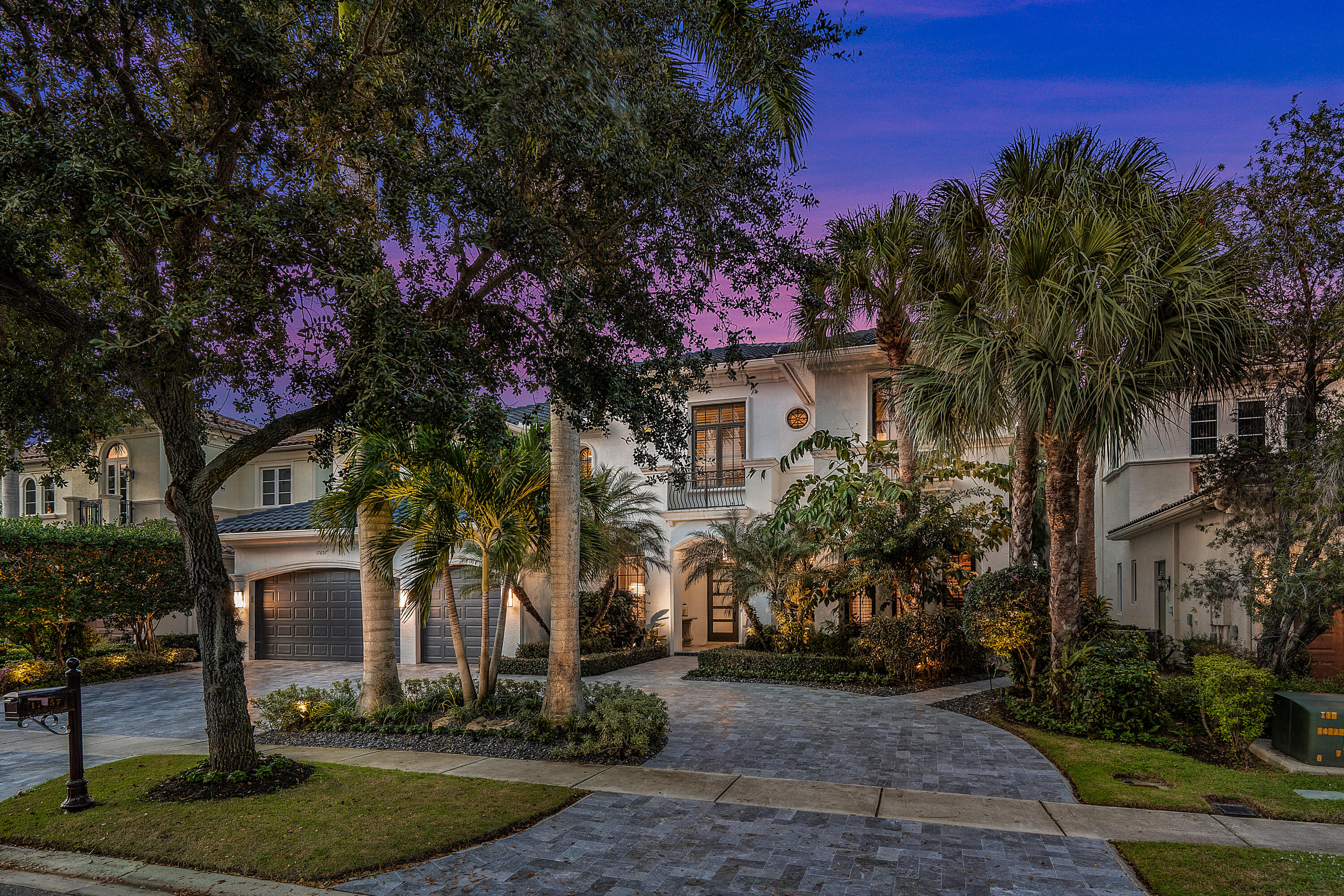 The Oaks at Boca Raton - Residential