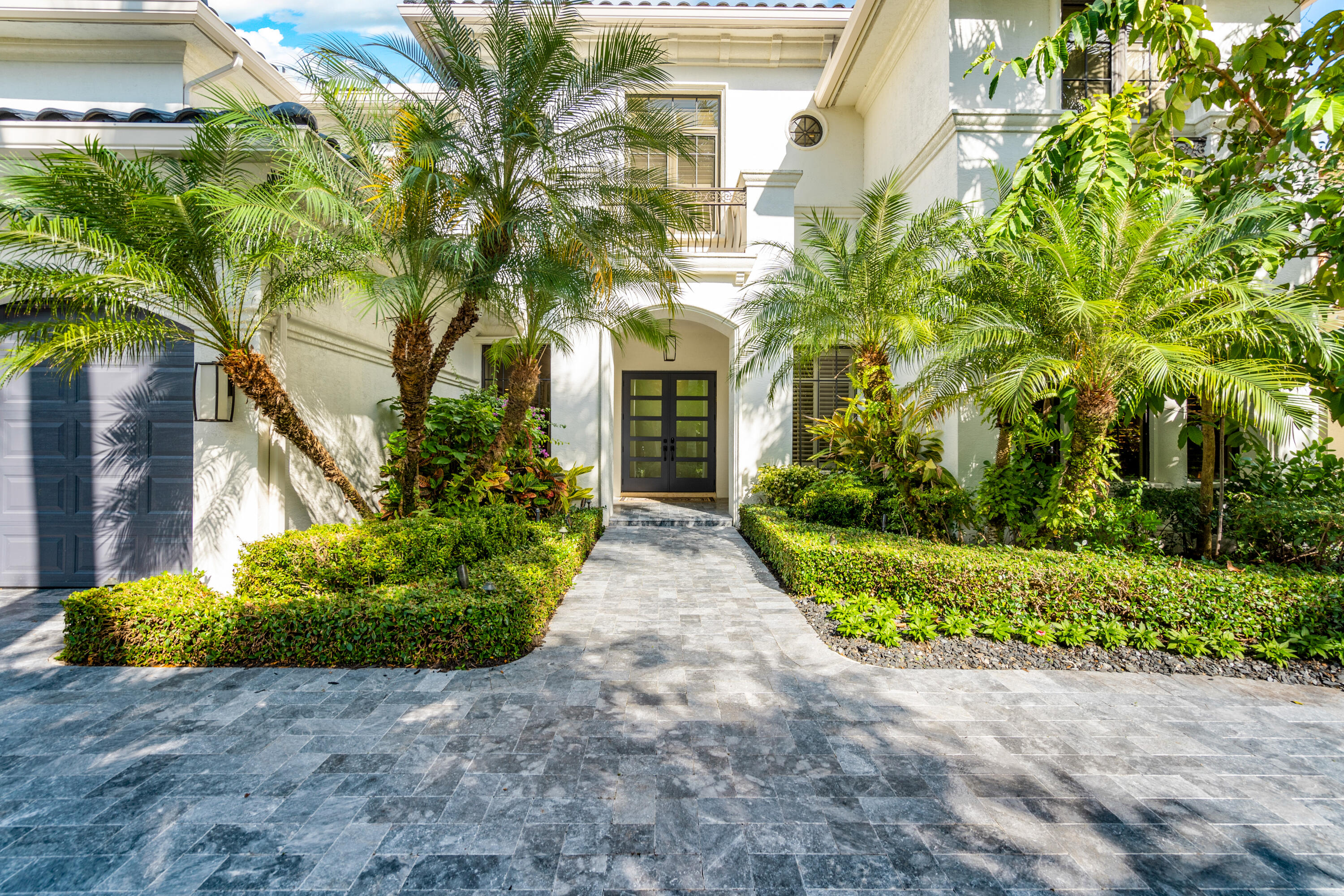 The Oaks at Boca Raton - Residential