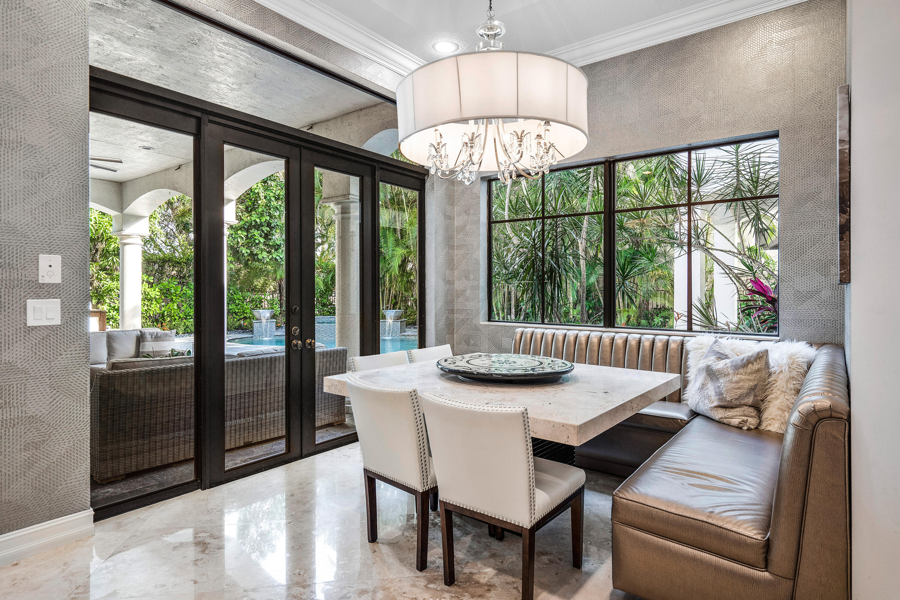 The Oaks at Boca Raton - Residential