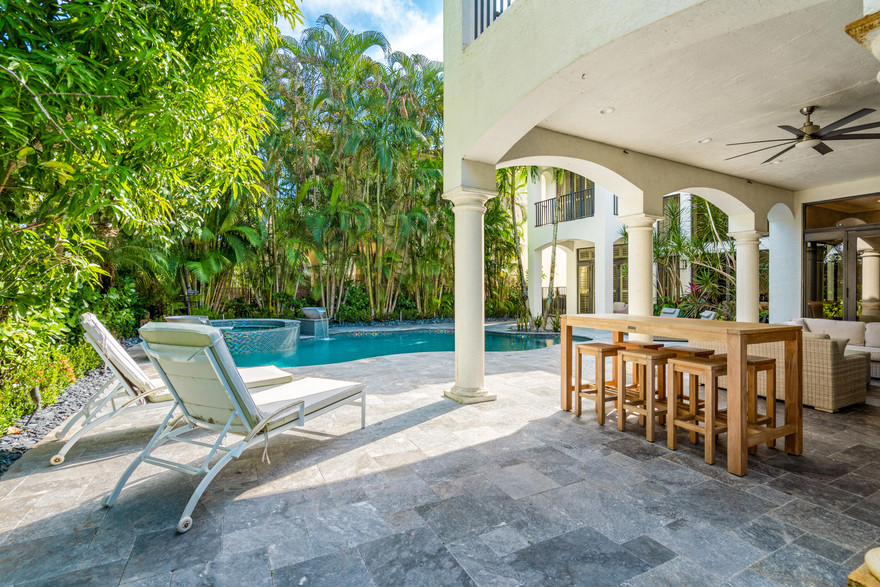 The Oaks at Boca Raton - Residential