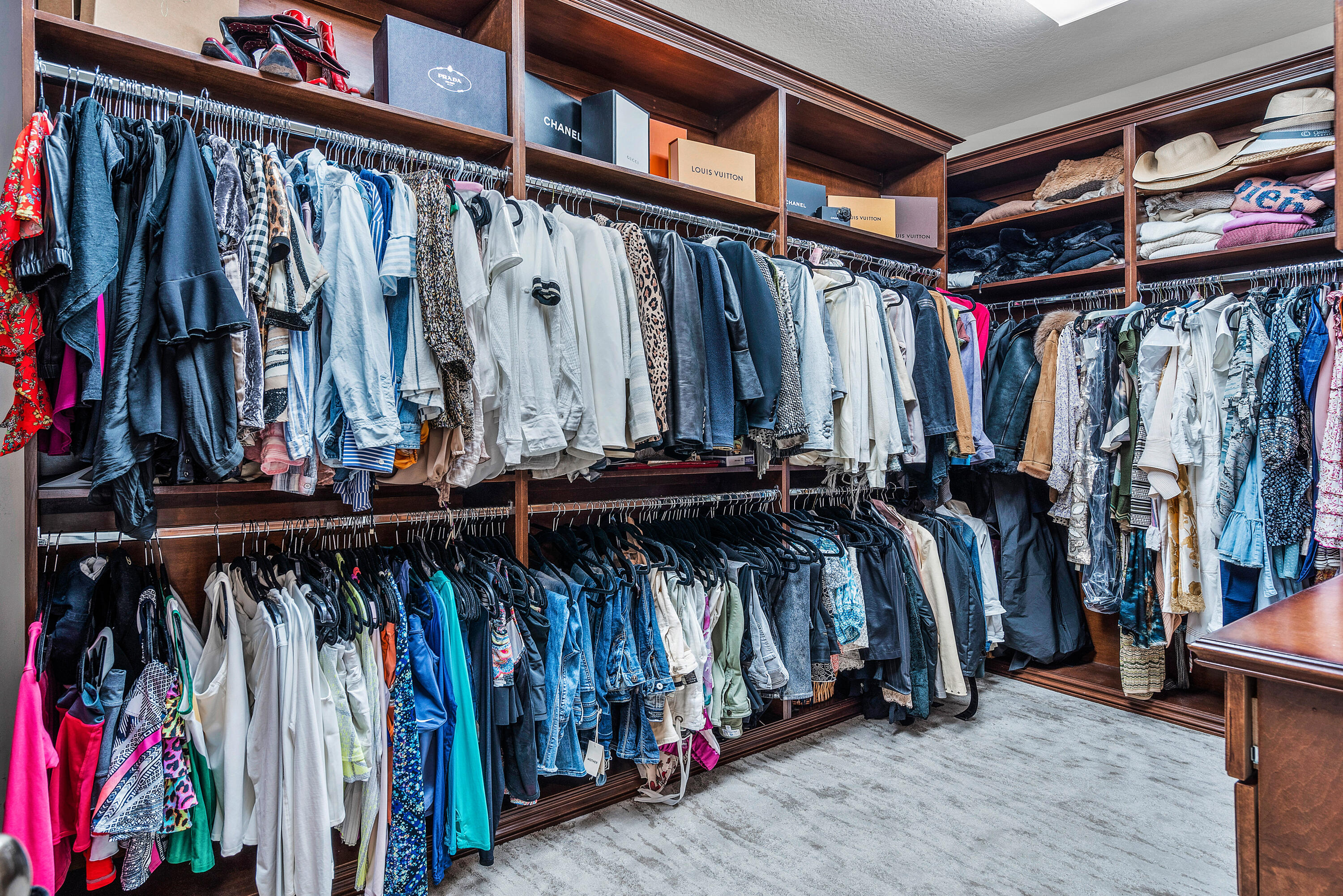 The Oaks at Boca Raton - Residential