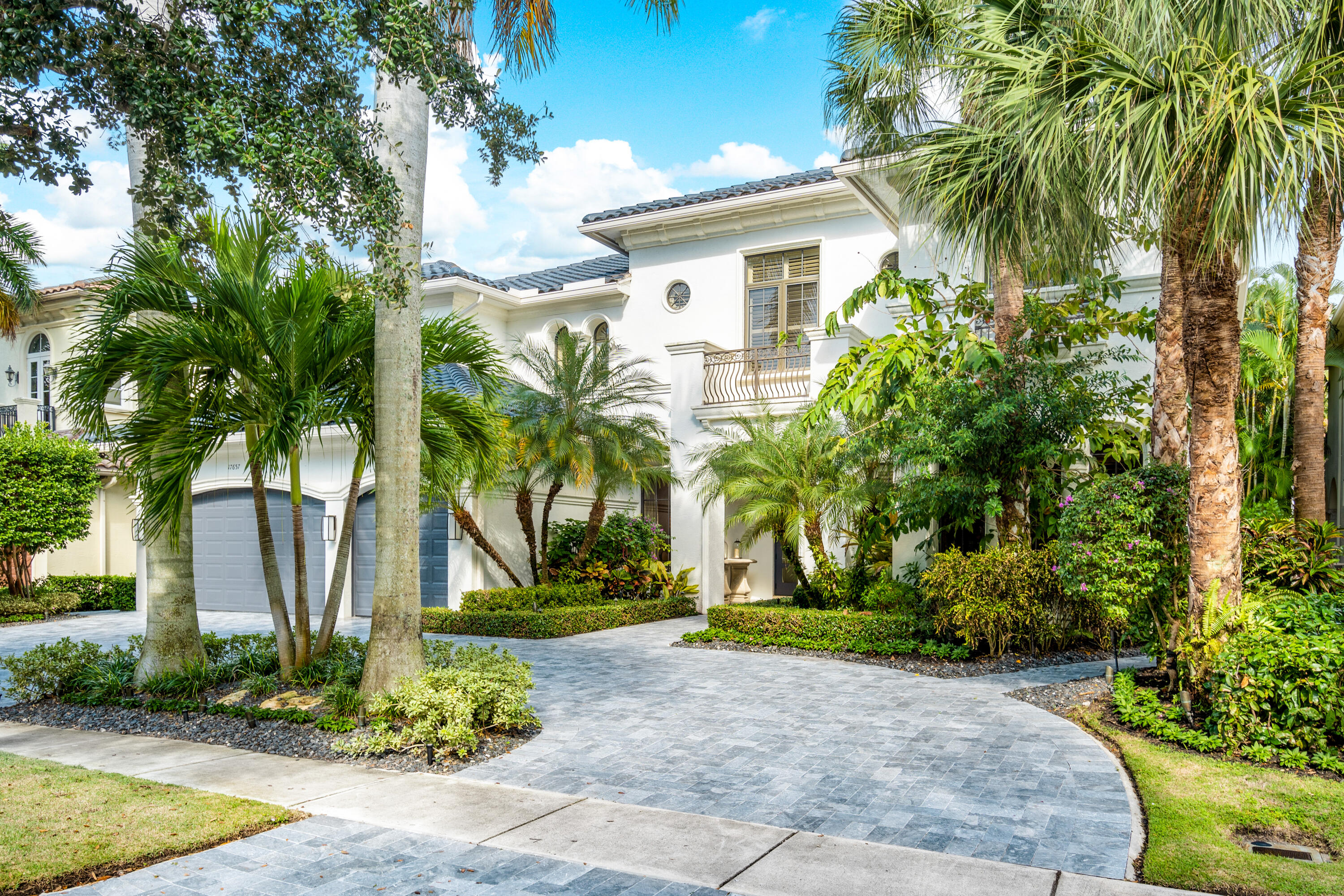 The Oaks at Boca Raton - Residential