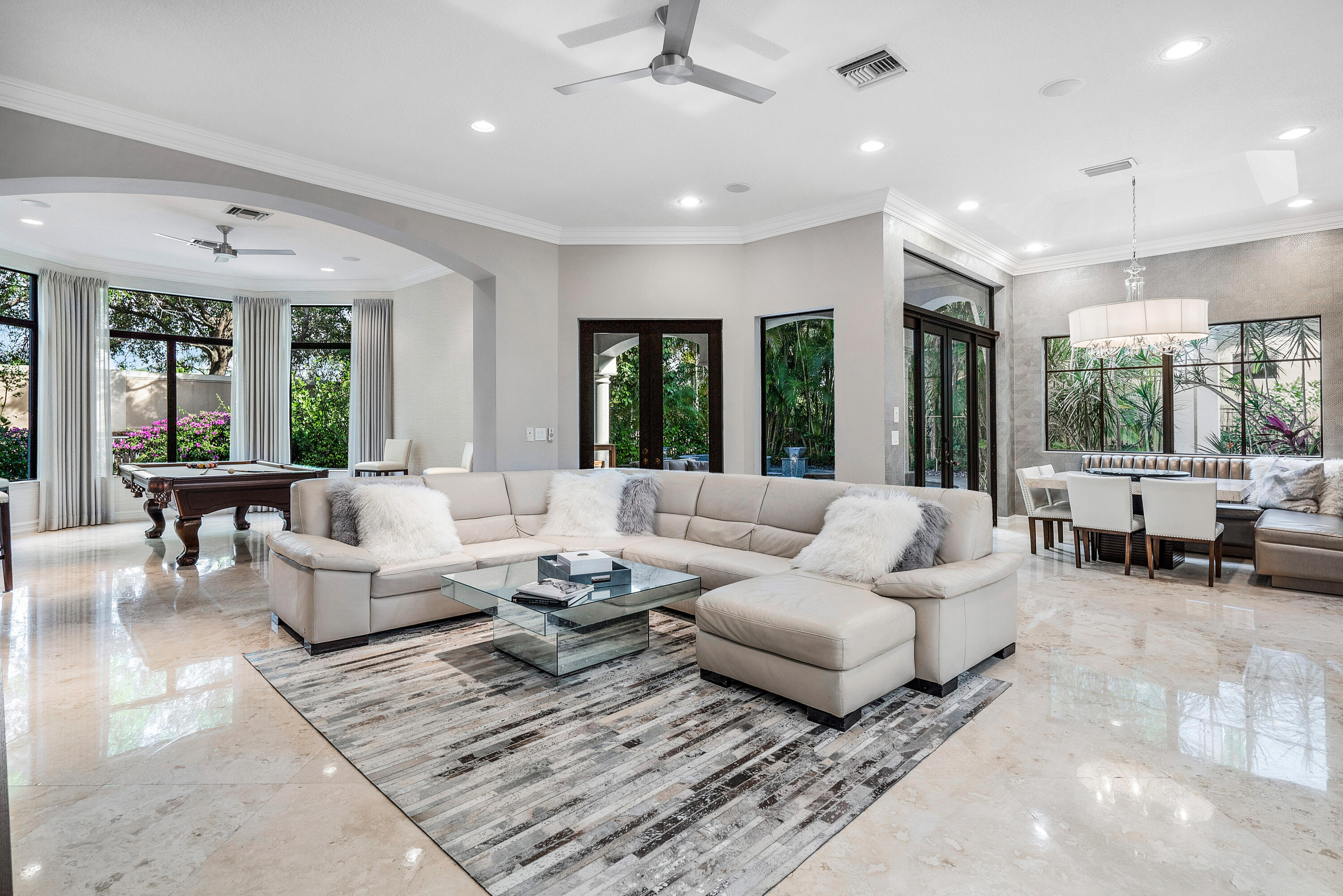 The Oaks at Boca Raton - Residential