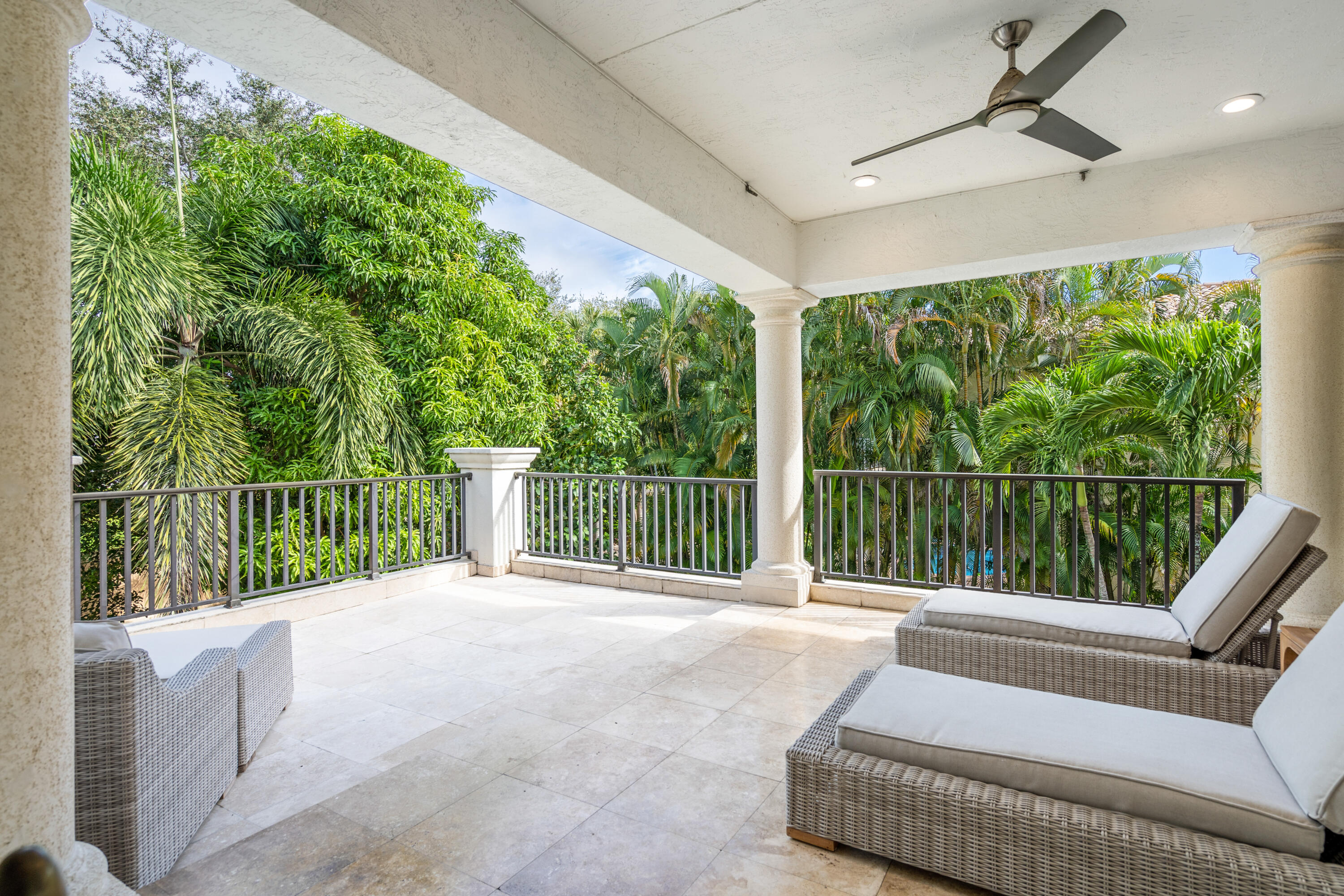 The Oaks at Boca Raton - Residential