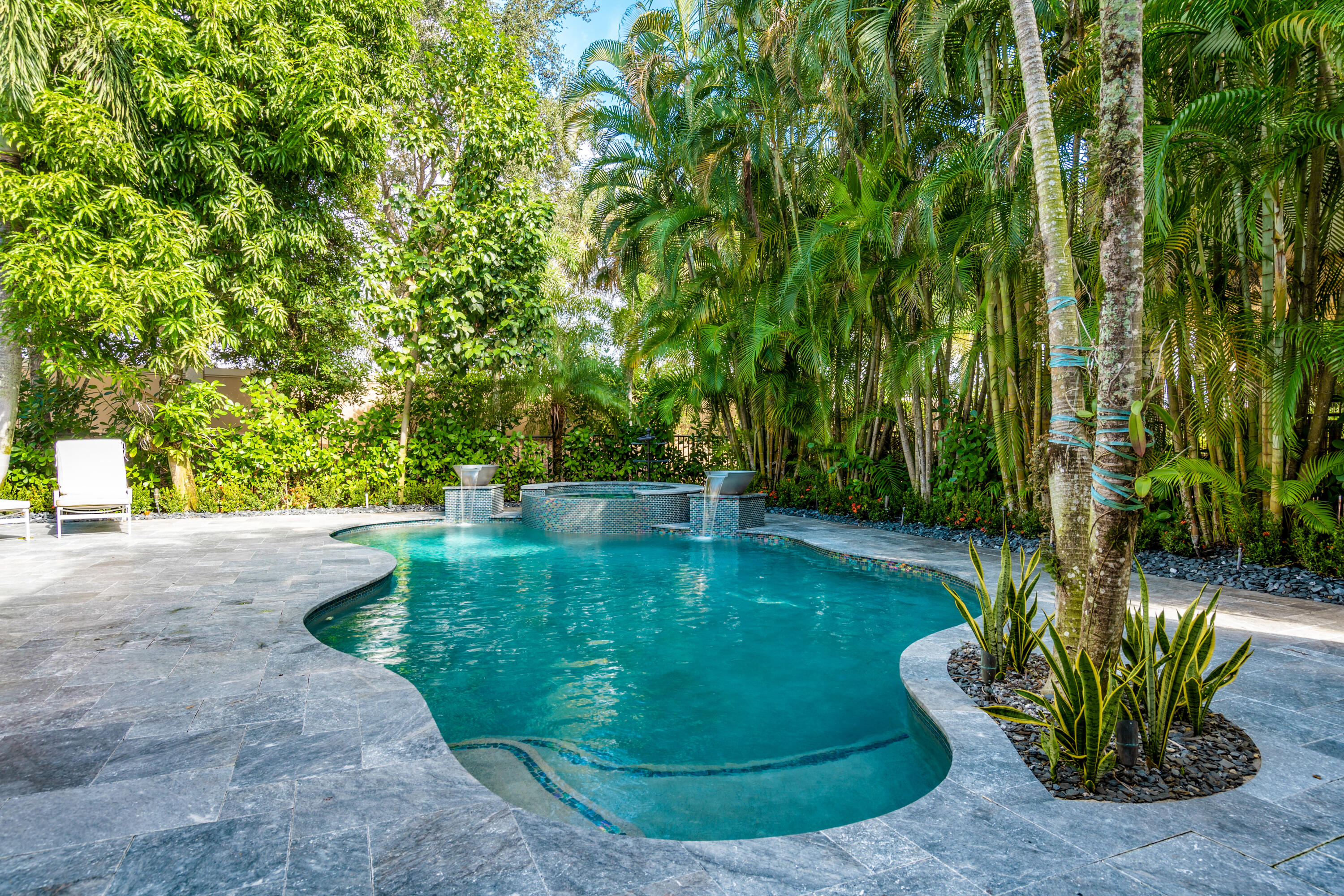 The Oaks at Boca Raton - Residential