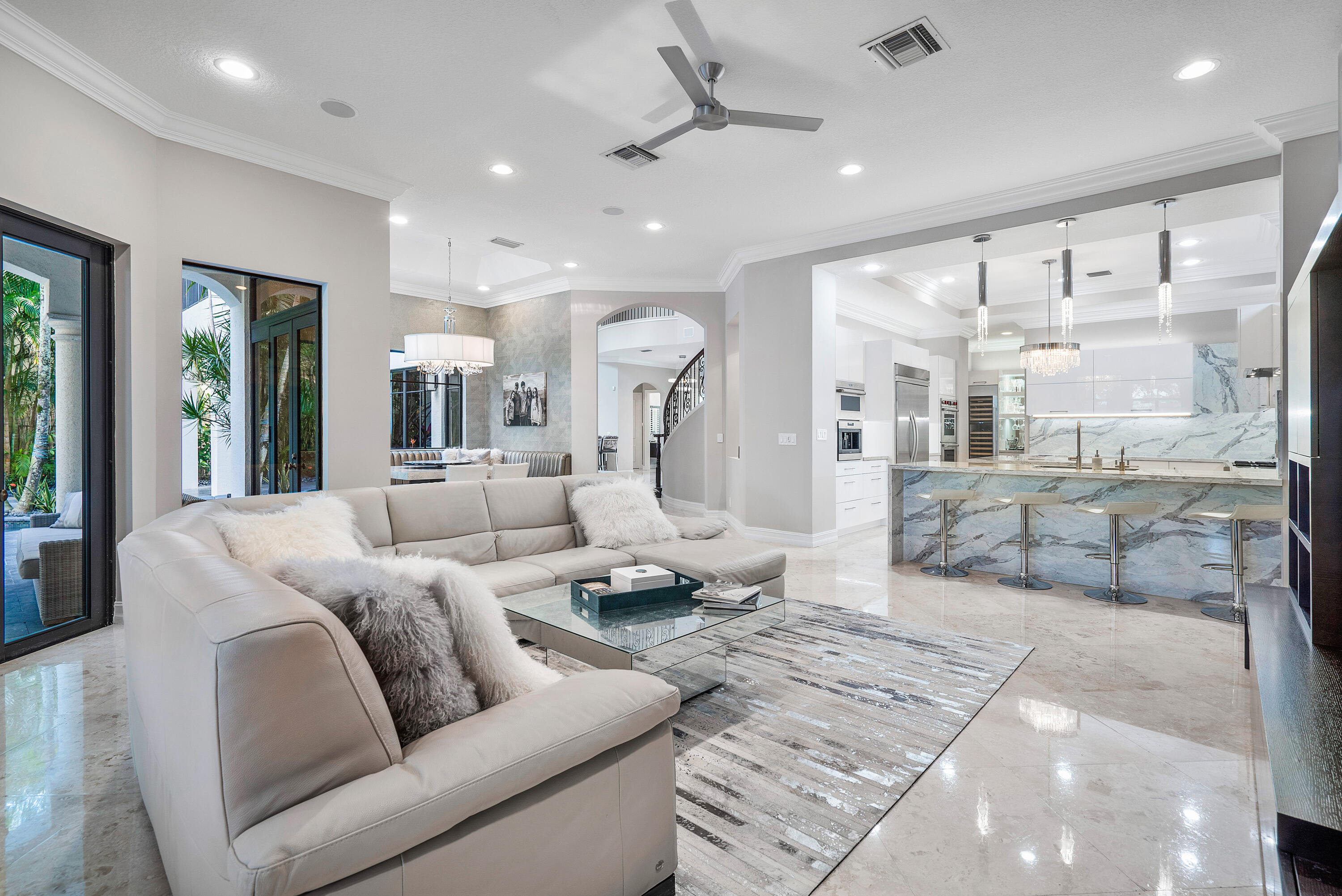 The Oaks at Boca Raton - Residential