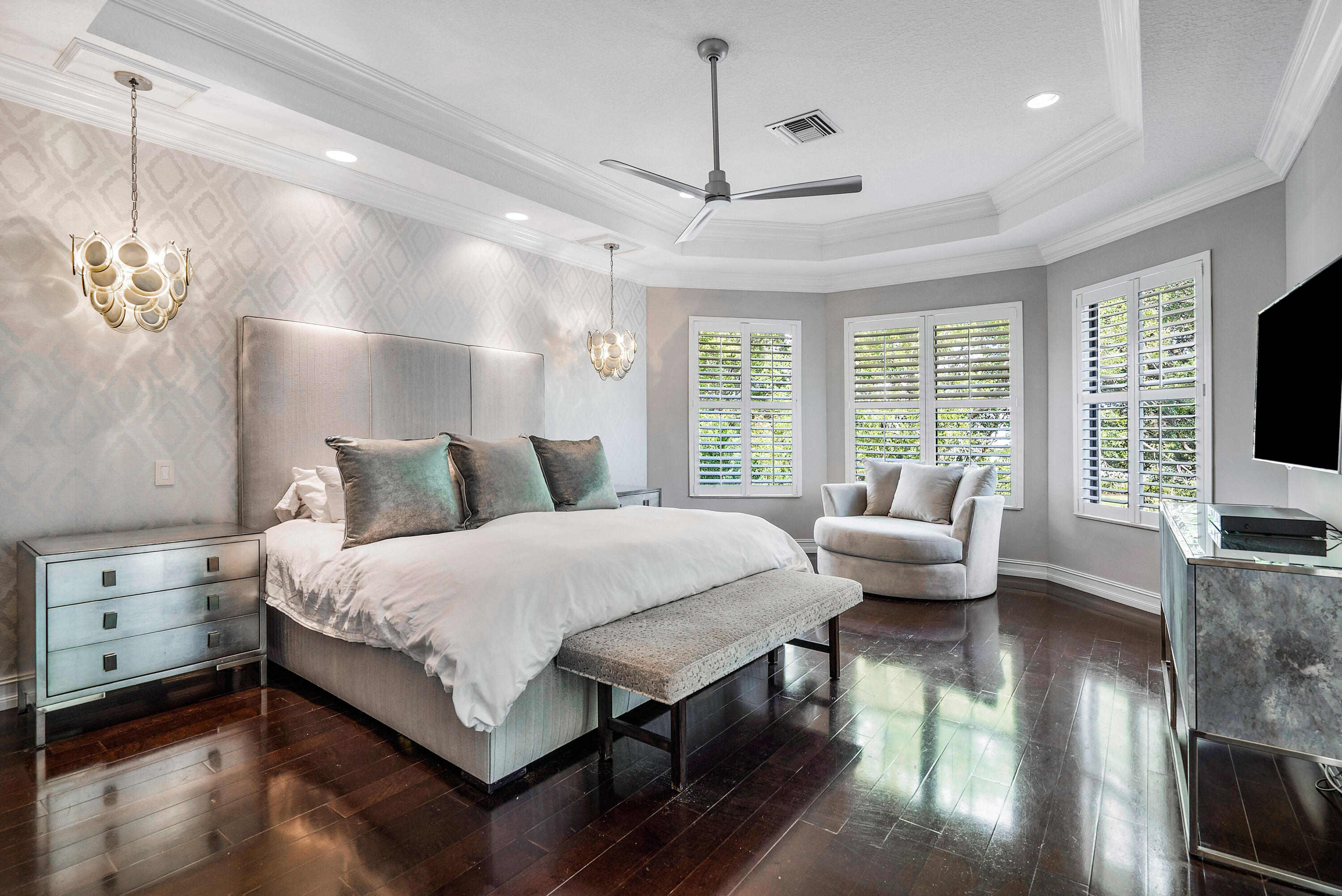 The Oaks at Boca Raton - Residential