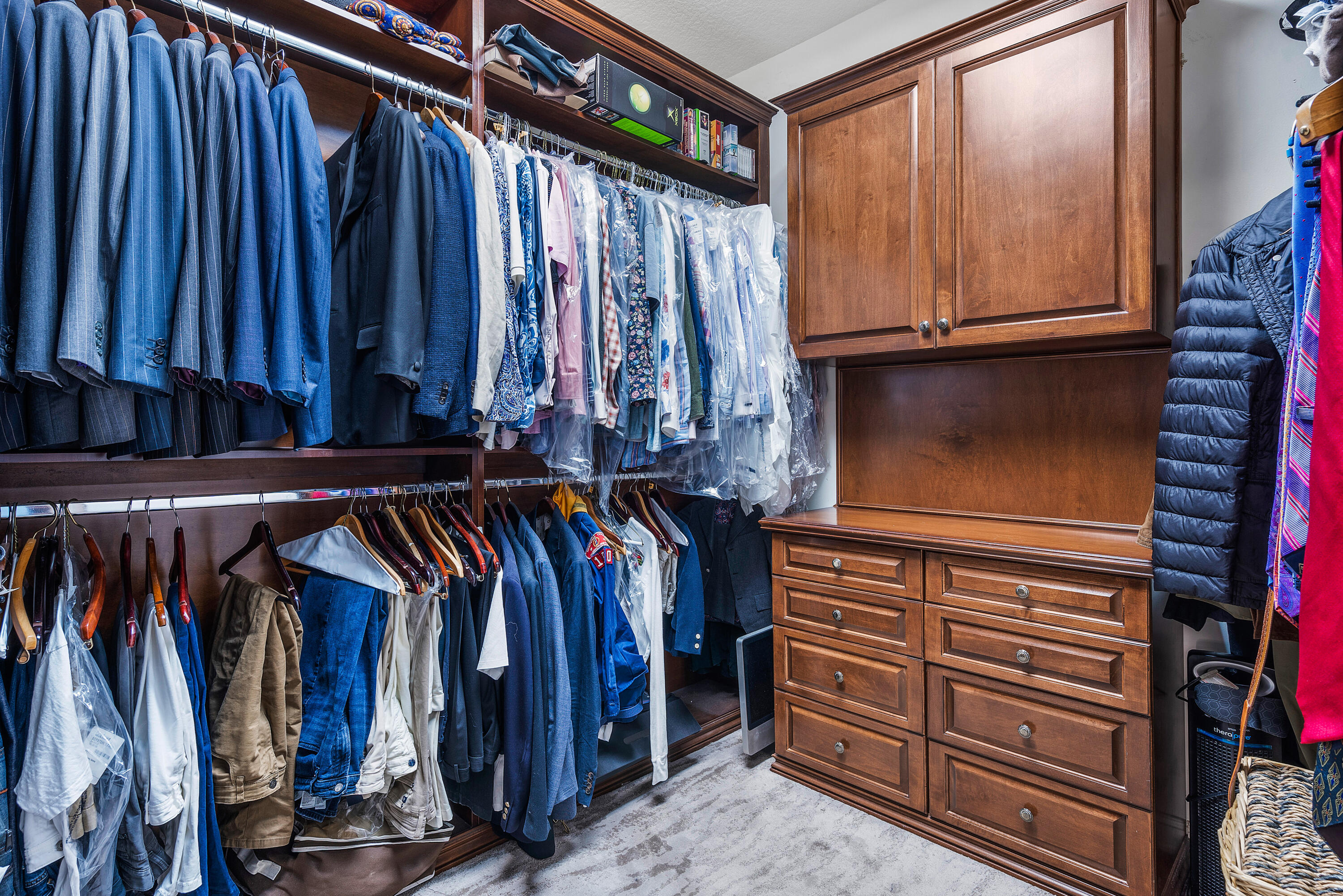 The Oaks at Boca Raton - Residential