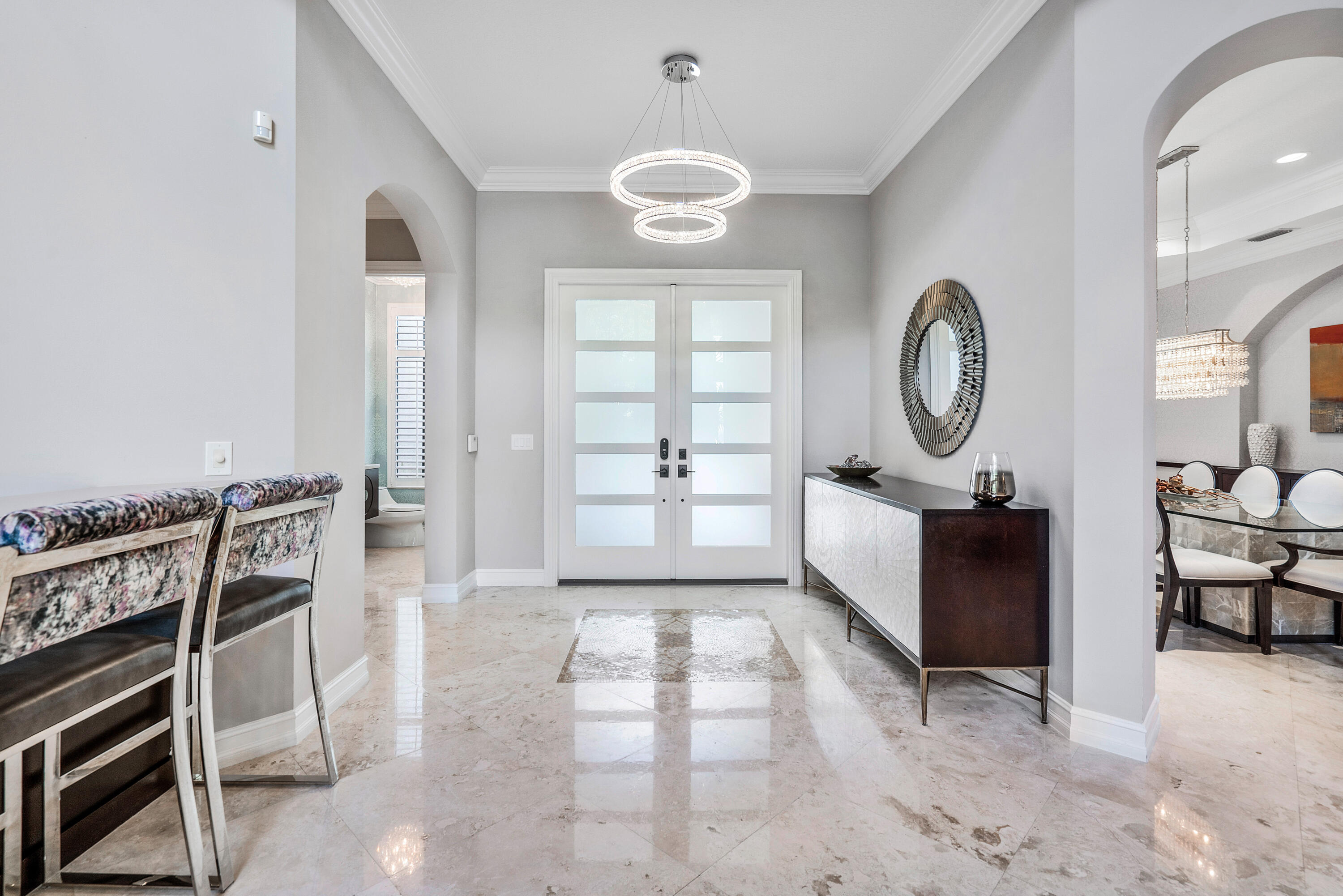 The Oaks at Boca Raton - Residential