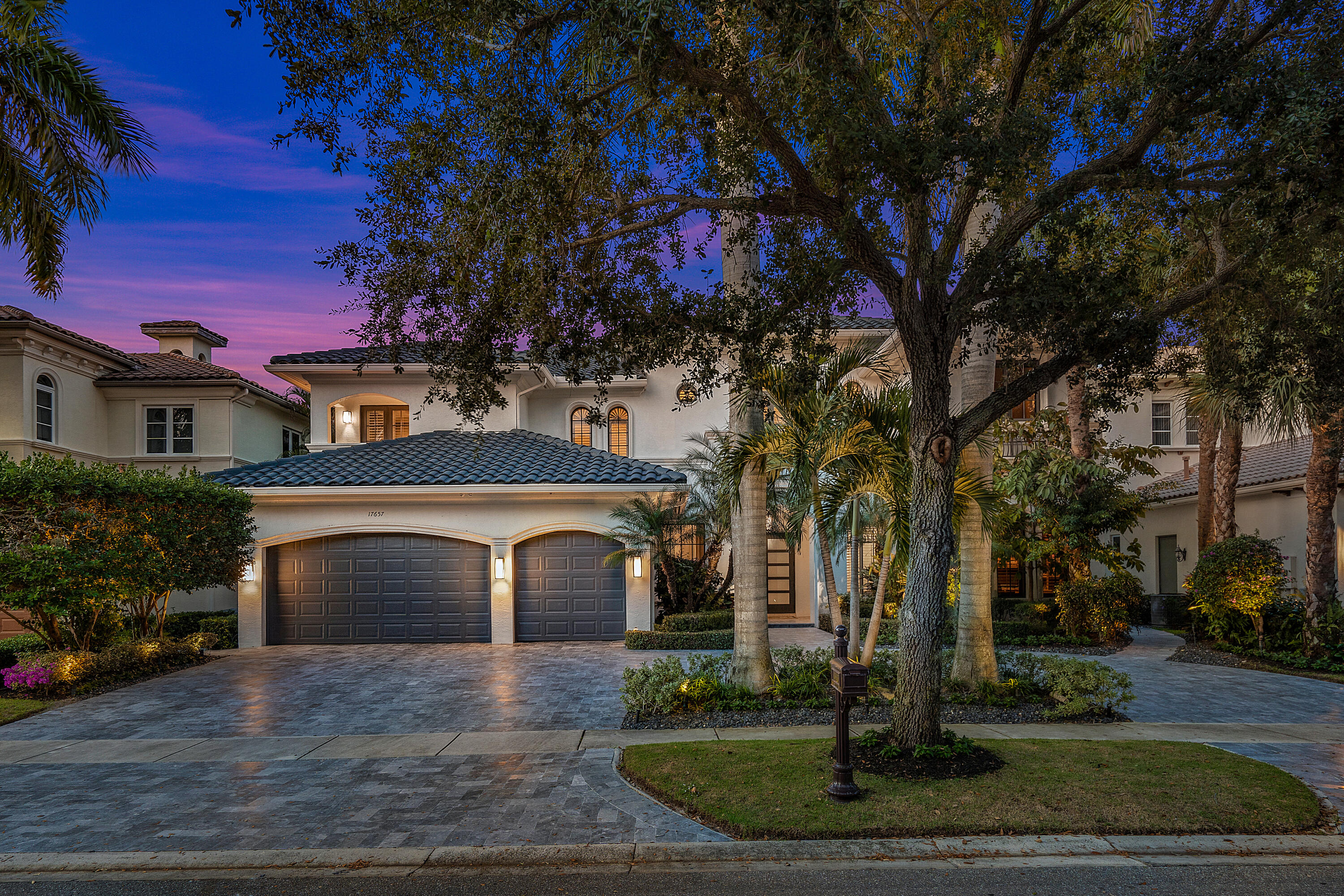 The Oaks at Boca Raton - Residential