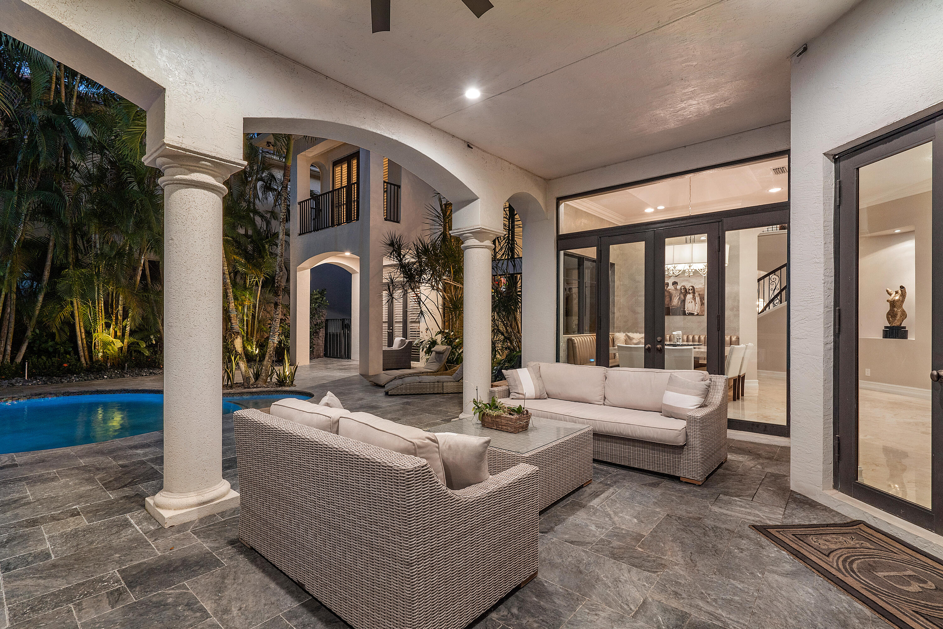 The Oaks at Boca Raton - Residential