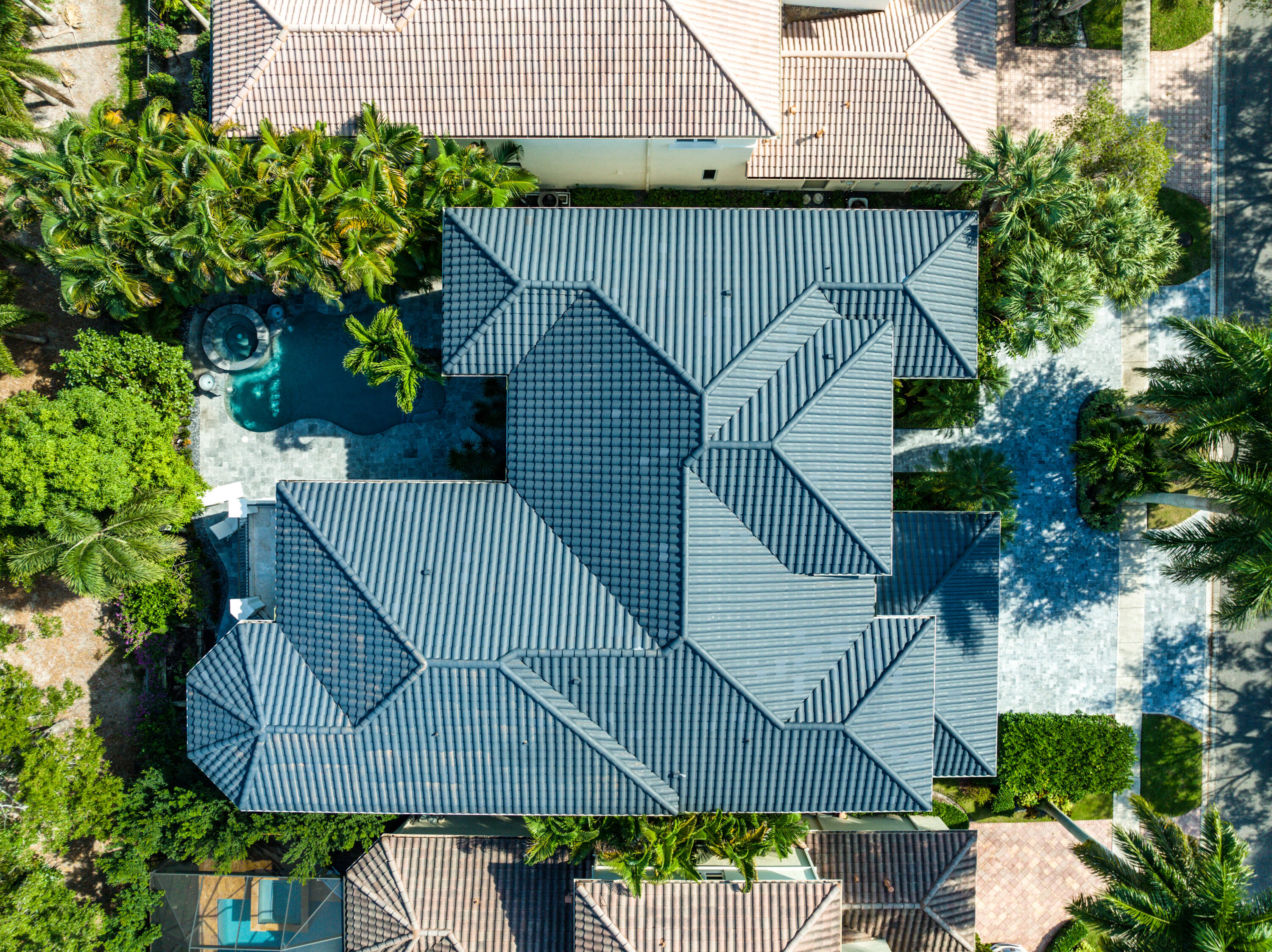 The Oaks at Boca Raton - Residential