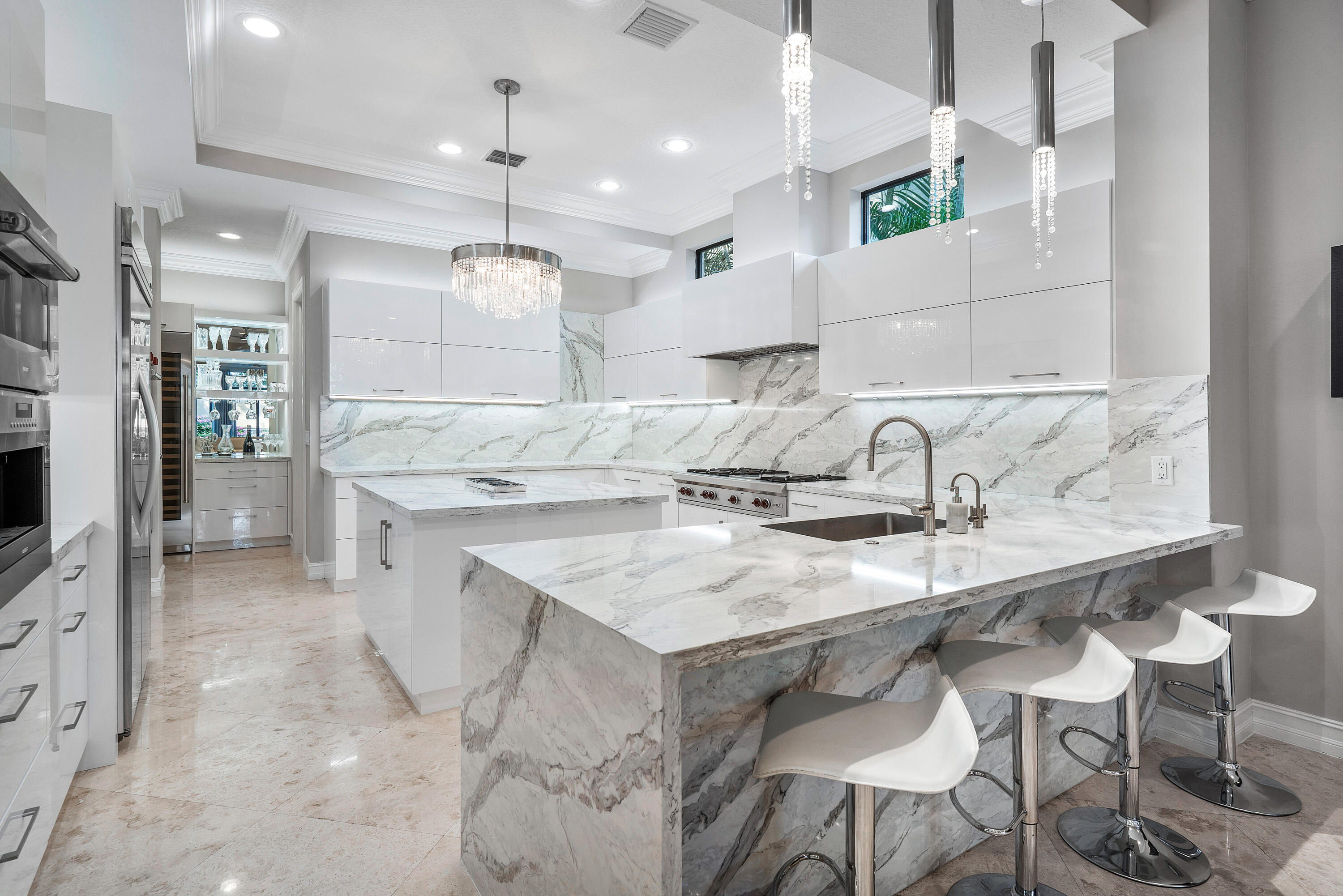 The Oaks at Boca Raton - Residential