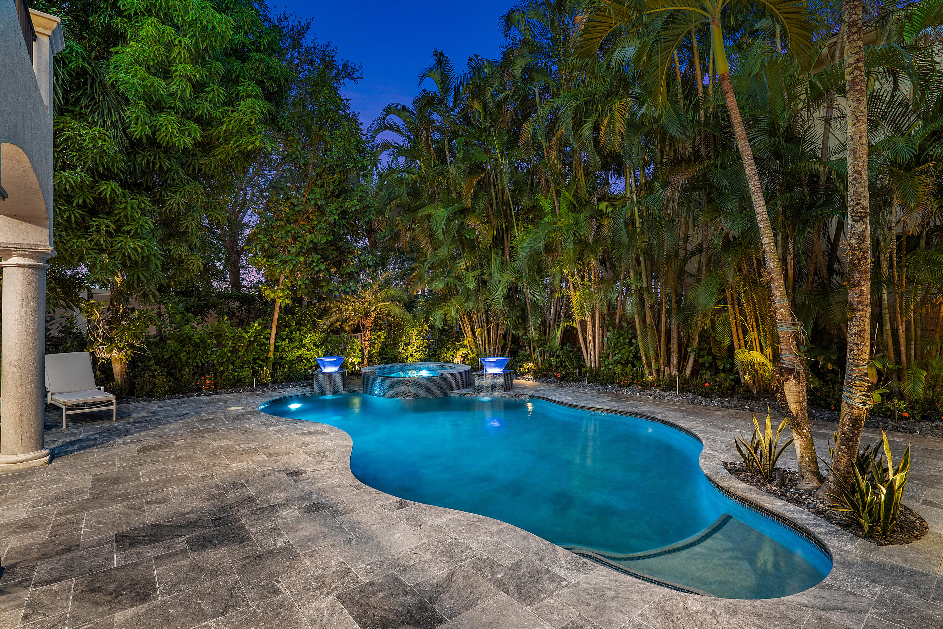 The Oaks at Boca Raton - Residential