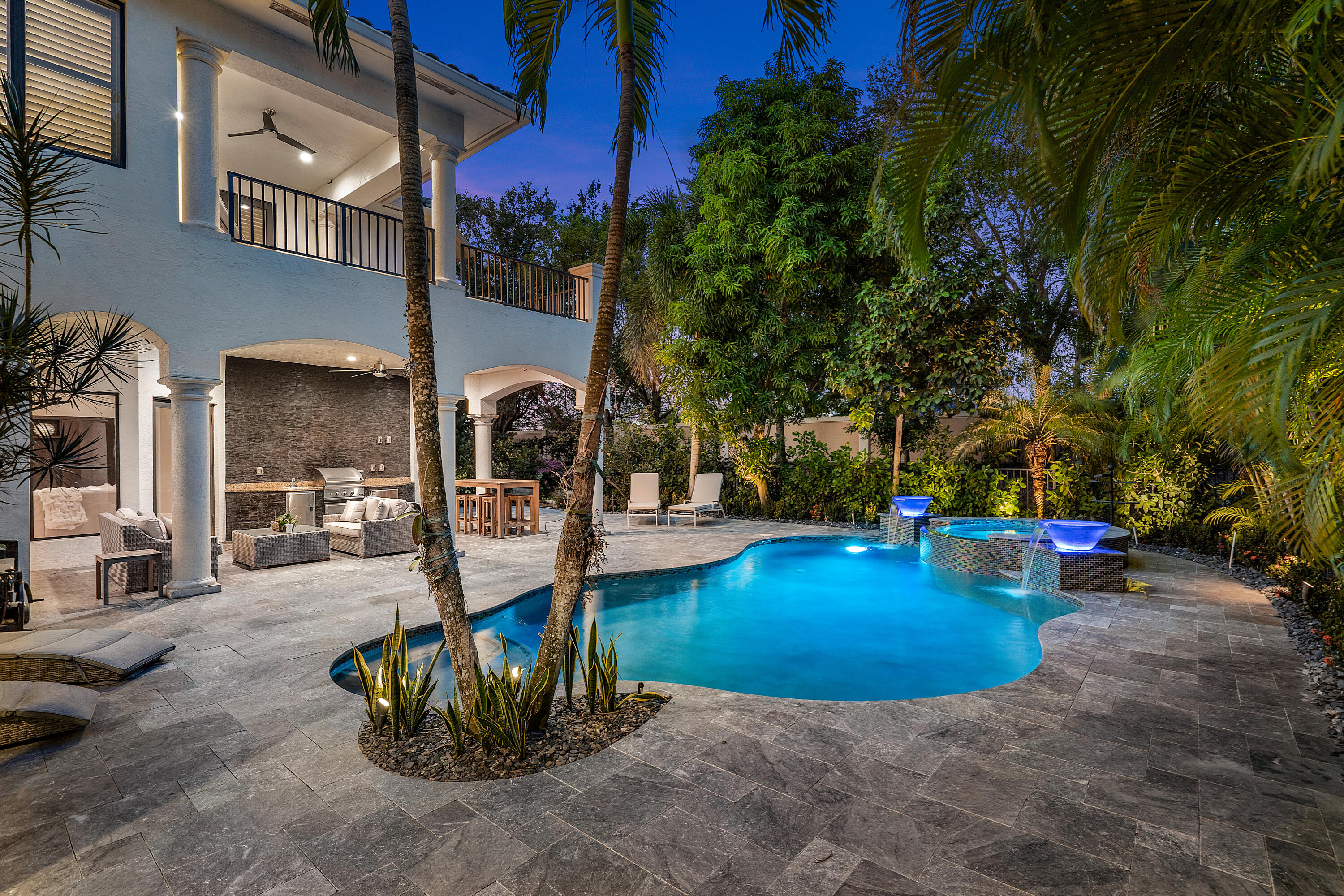 The Oaks at Boca Raton - Residential