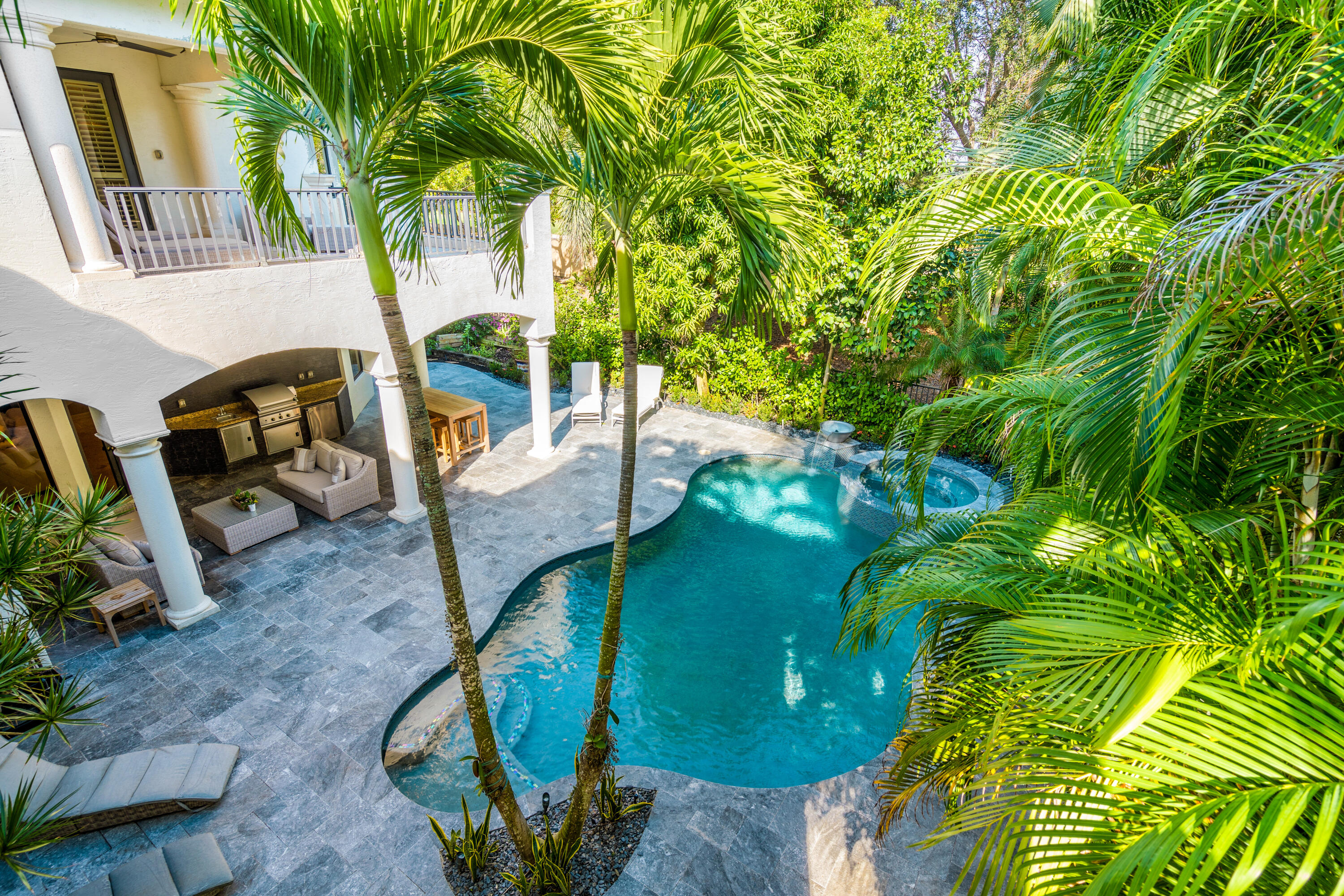 The Oaks at Boca Raton - Residential