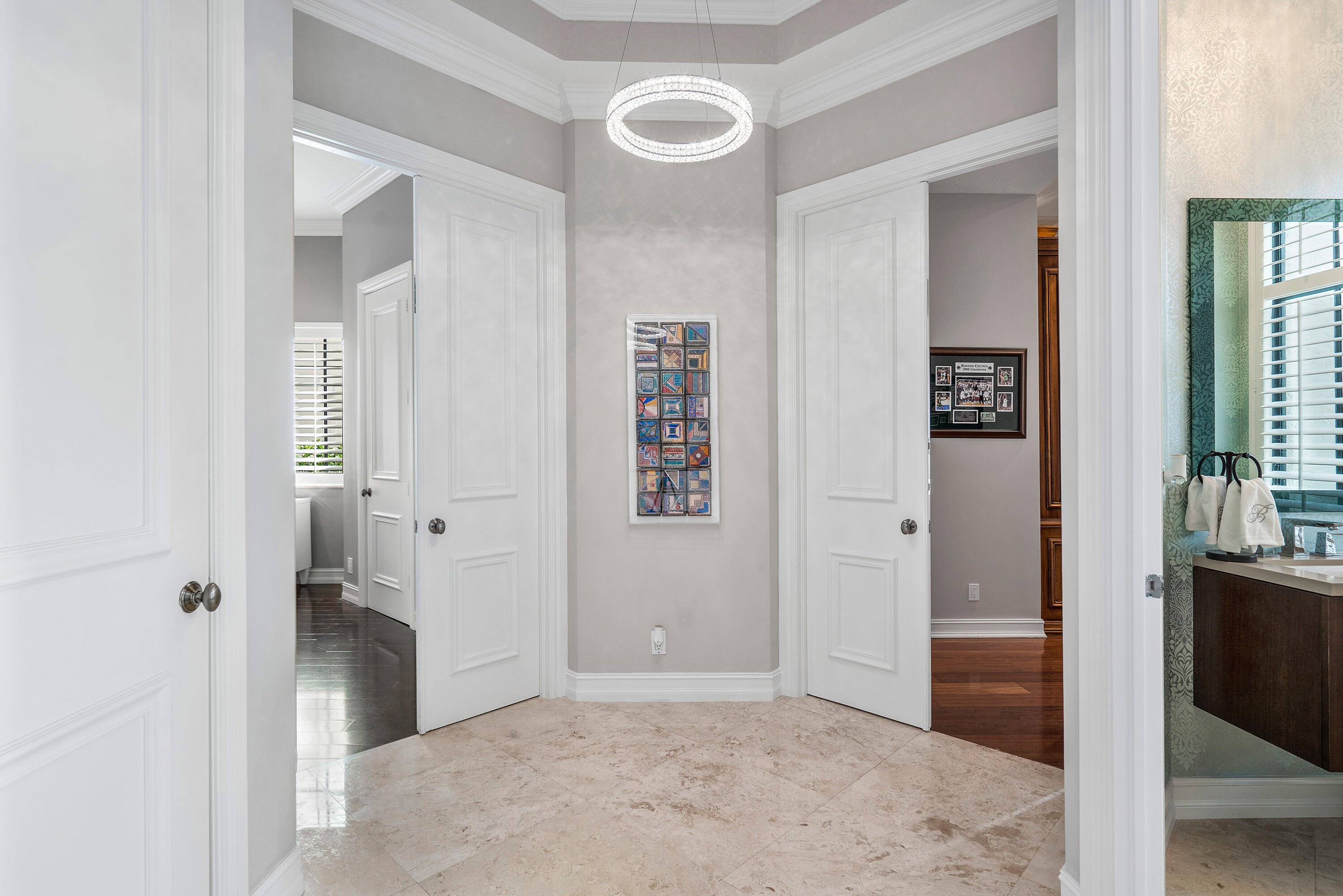 The Oaks at Boca Raton - Residential