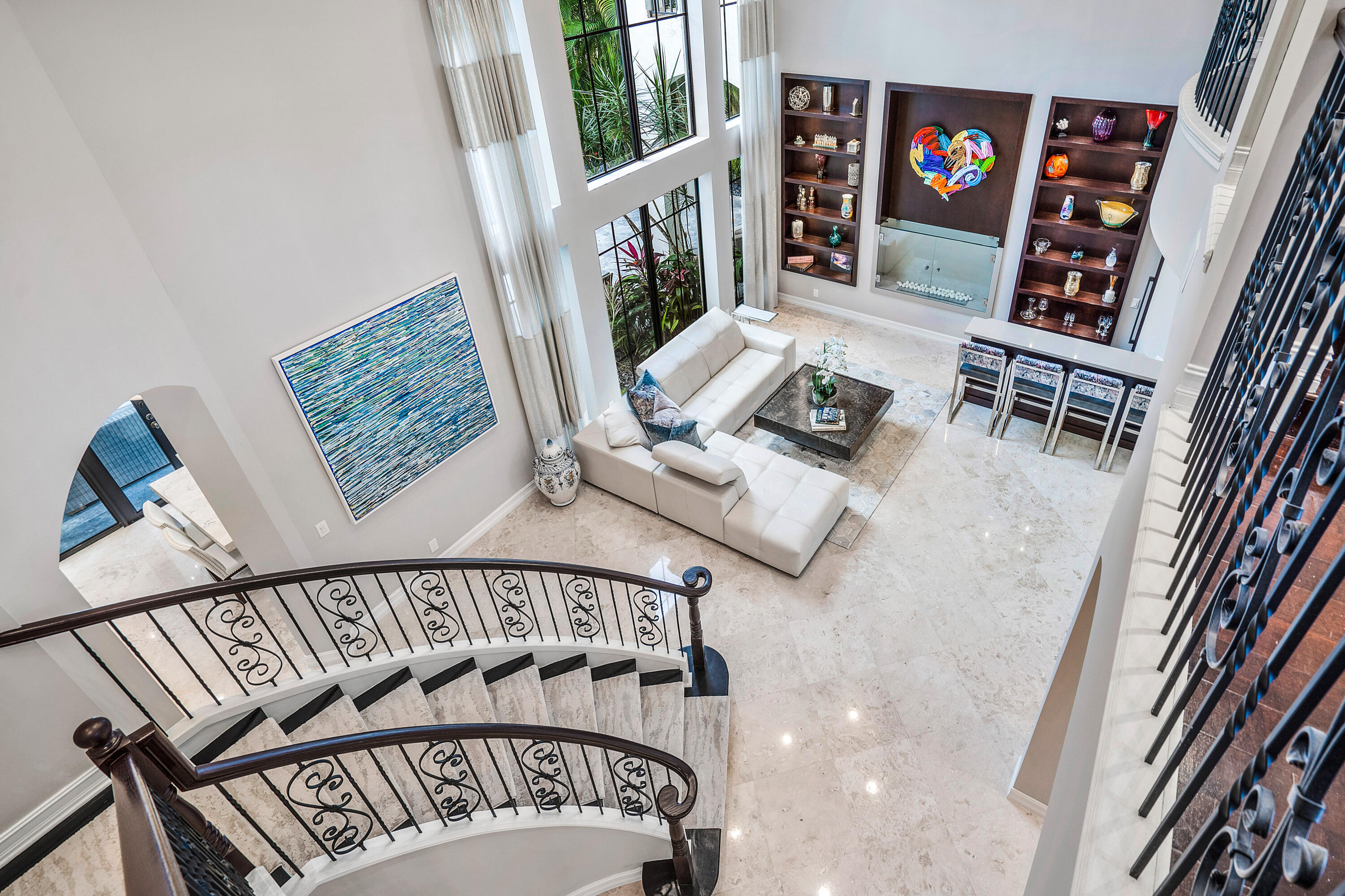 The Oaks at Boca Raton - Residential