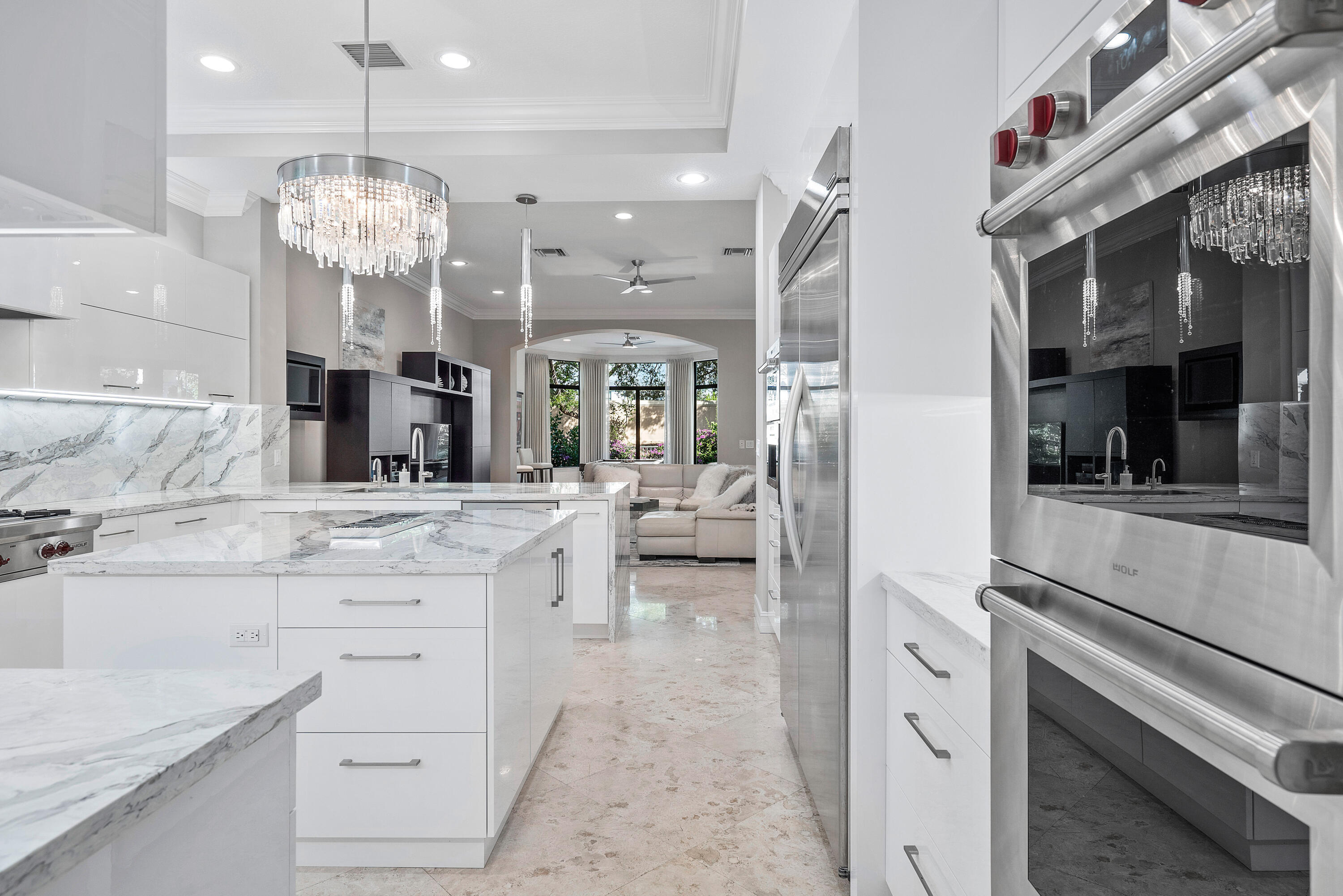 The Oaks at Boca Raton - Residential