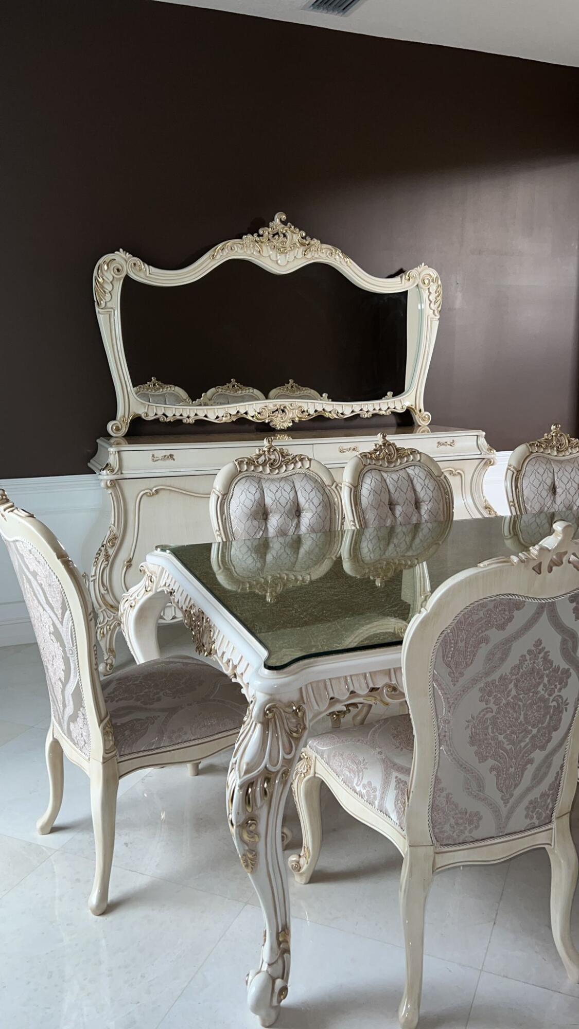 BAYHILL ESTATES - Residential Lease