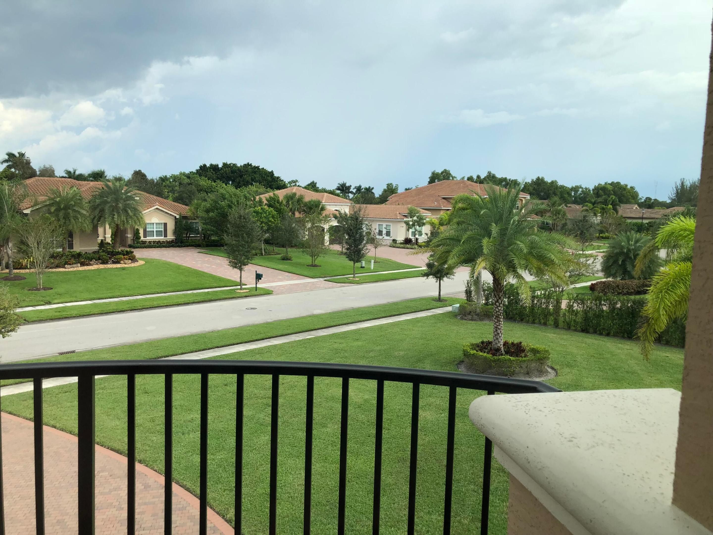 BAYHILL ESTATES - Residential Lease