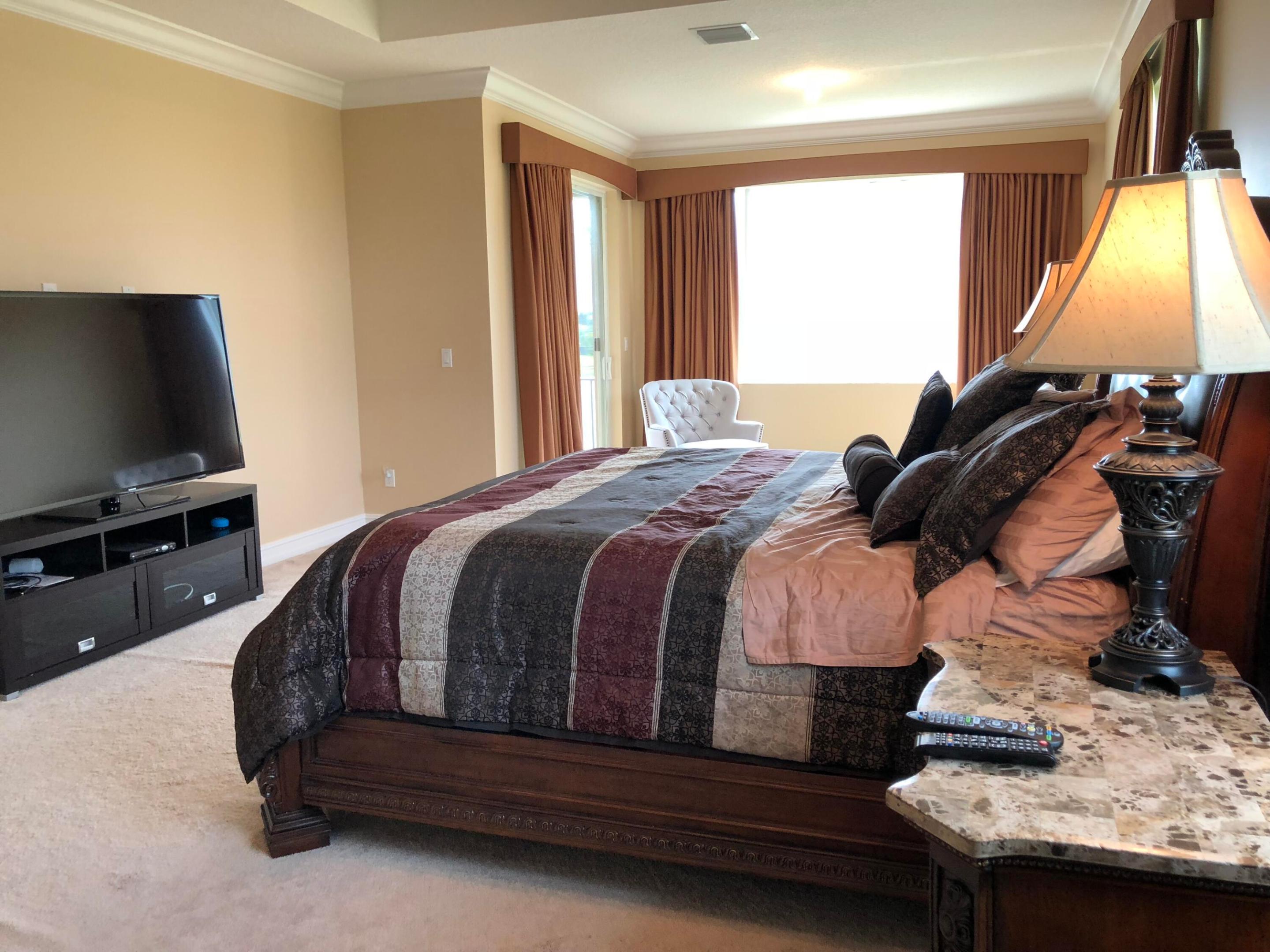 BAYHILL ESTATES - Residential Lease