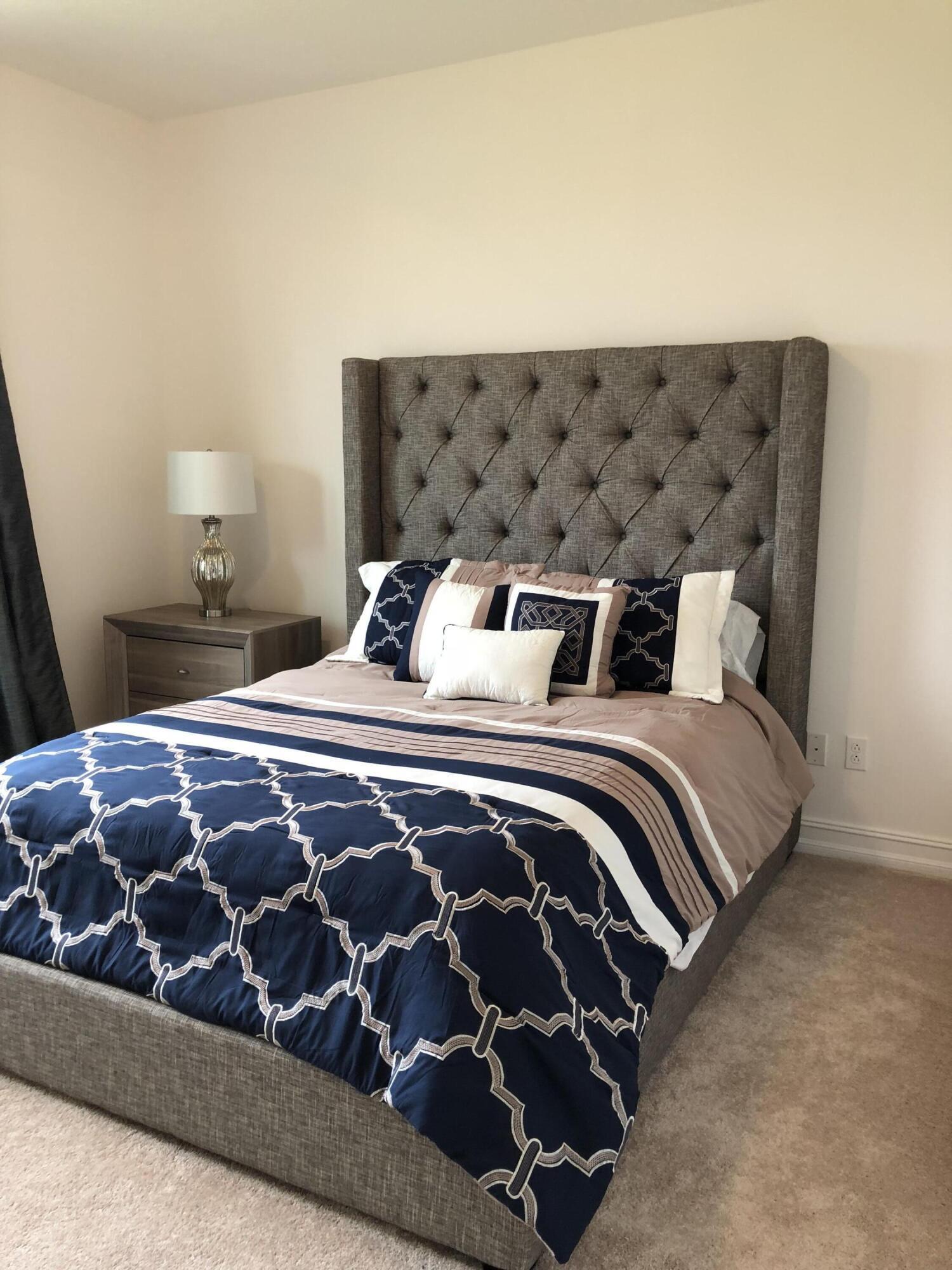 BAYHILL ESTATES - Residential Lease