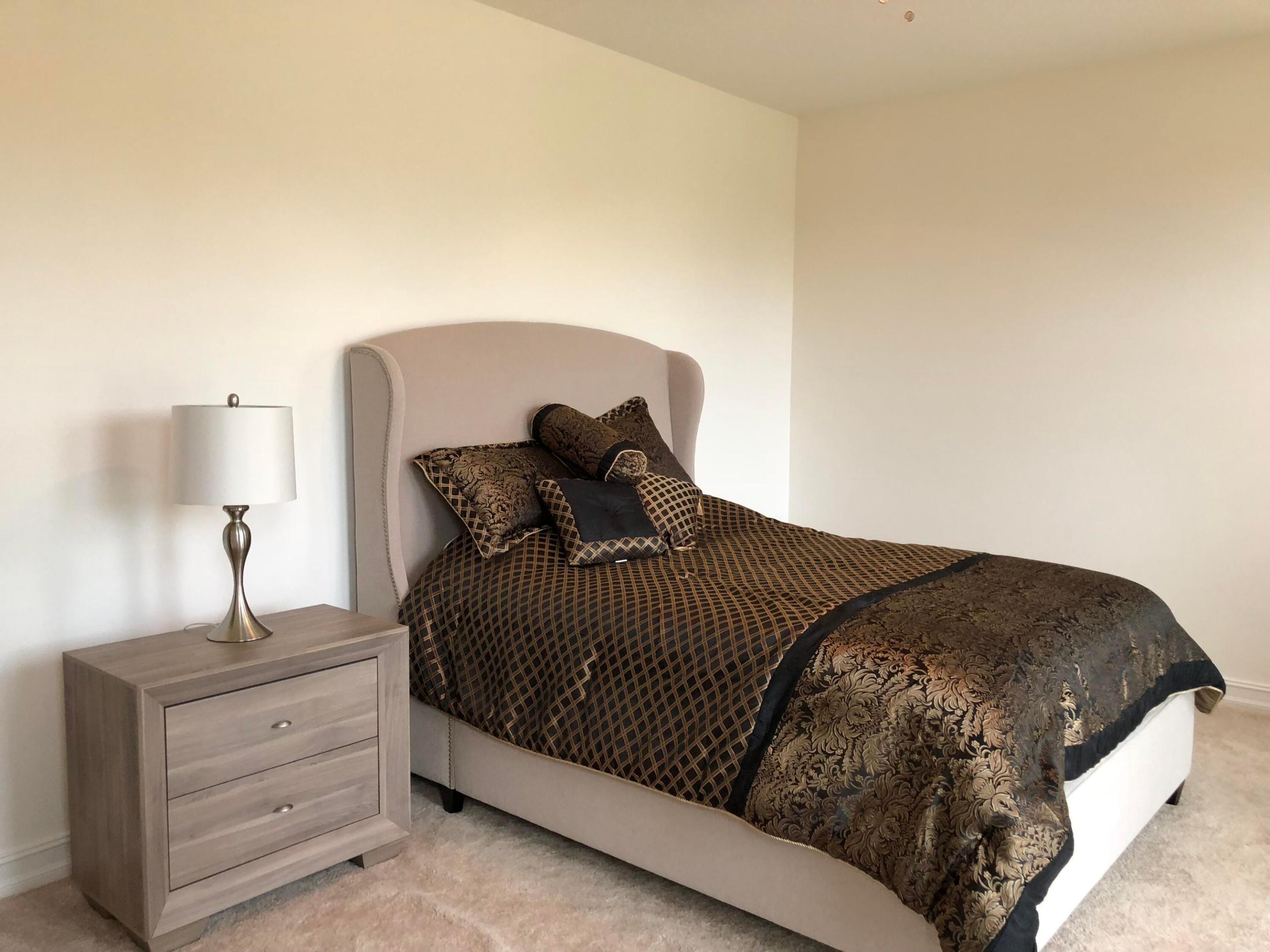 BAYHILL ESTATES - Residential Lease