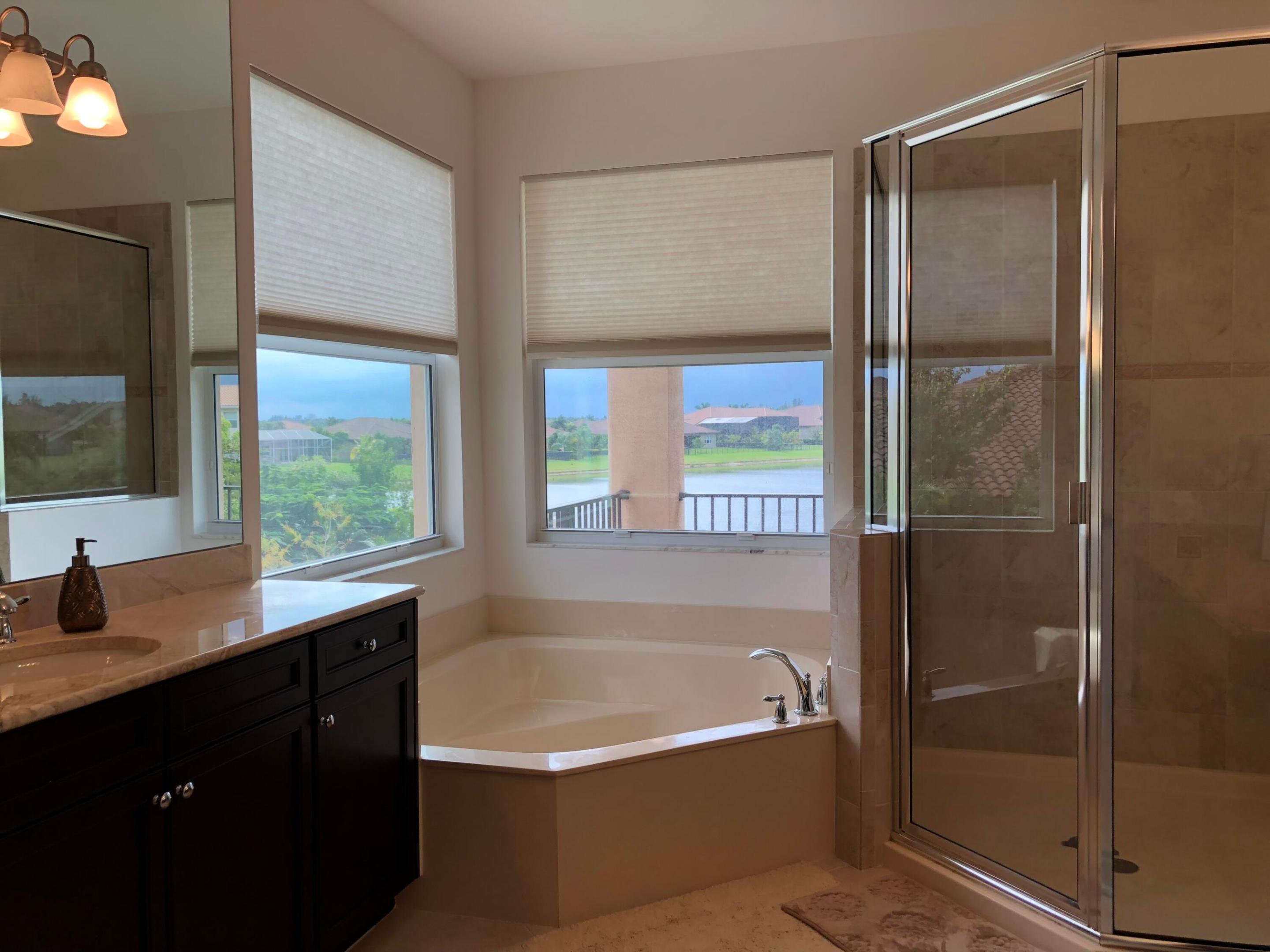 BAYHILL ESTATES - Residential Lease