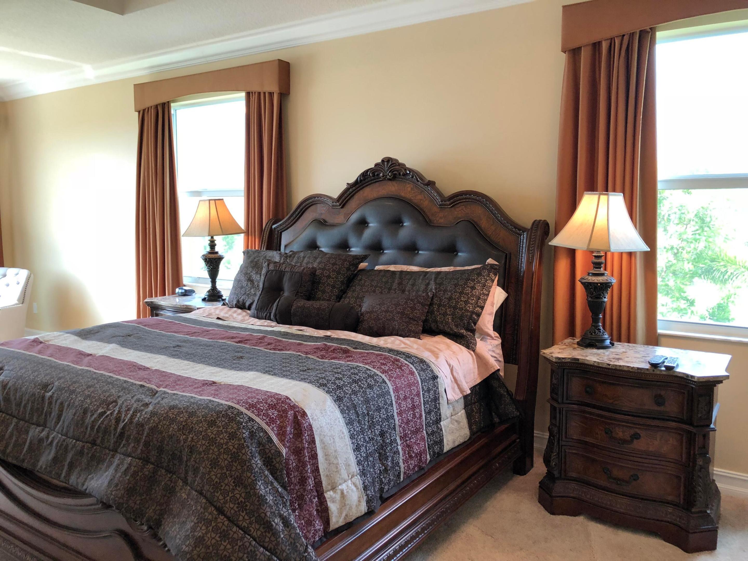 BAYHILL ESTATES - Residential Lease