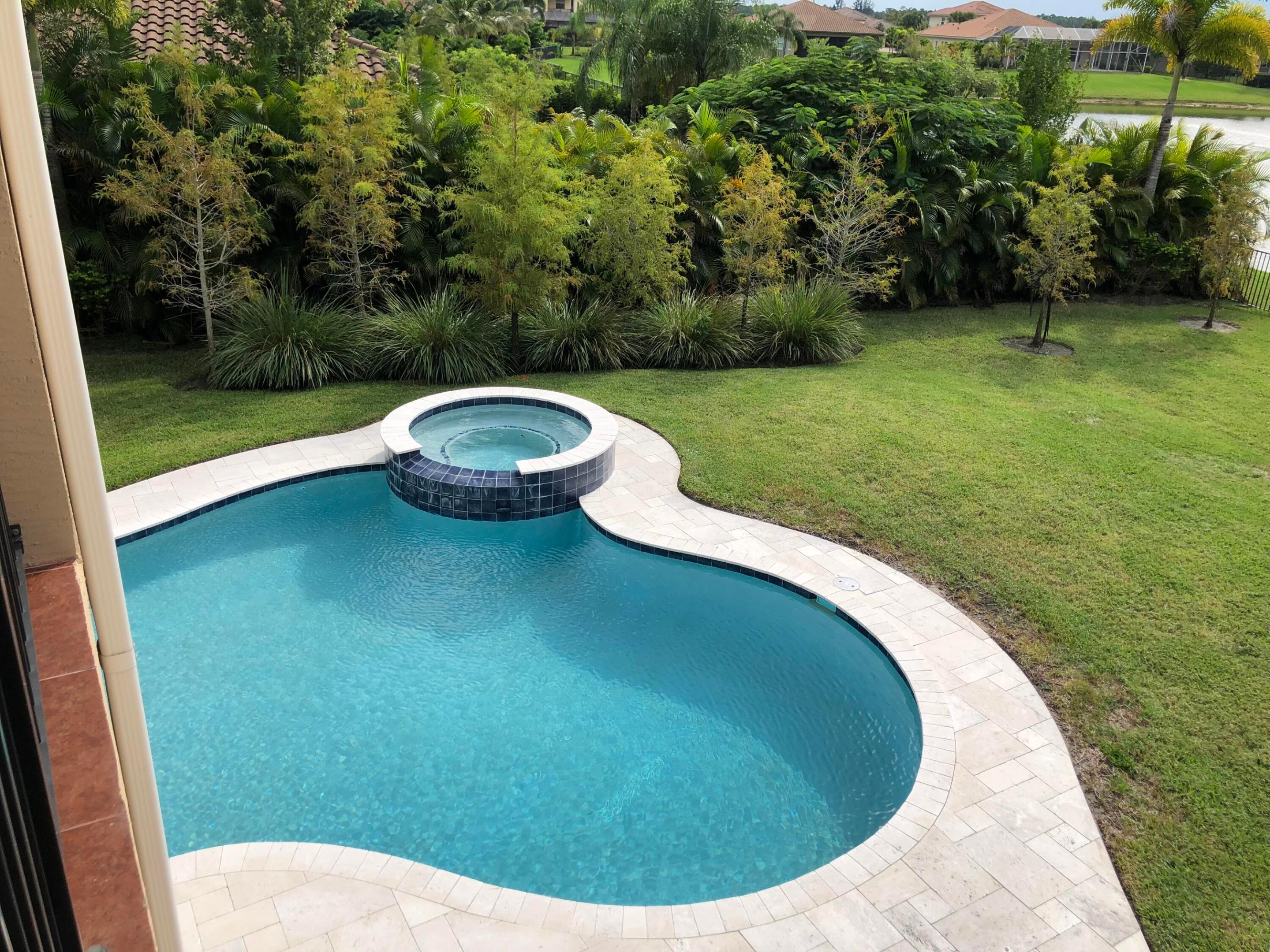 BAYHILL ESTATES - Residential Lease