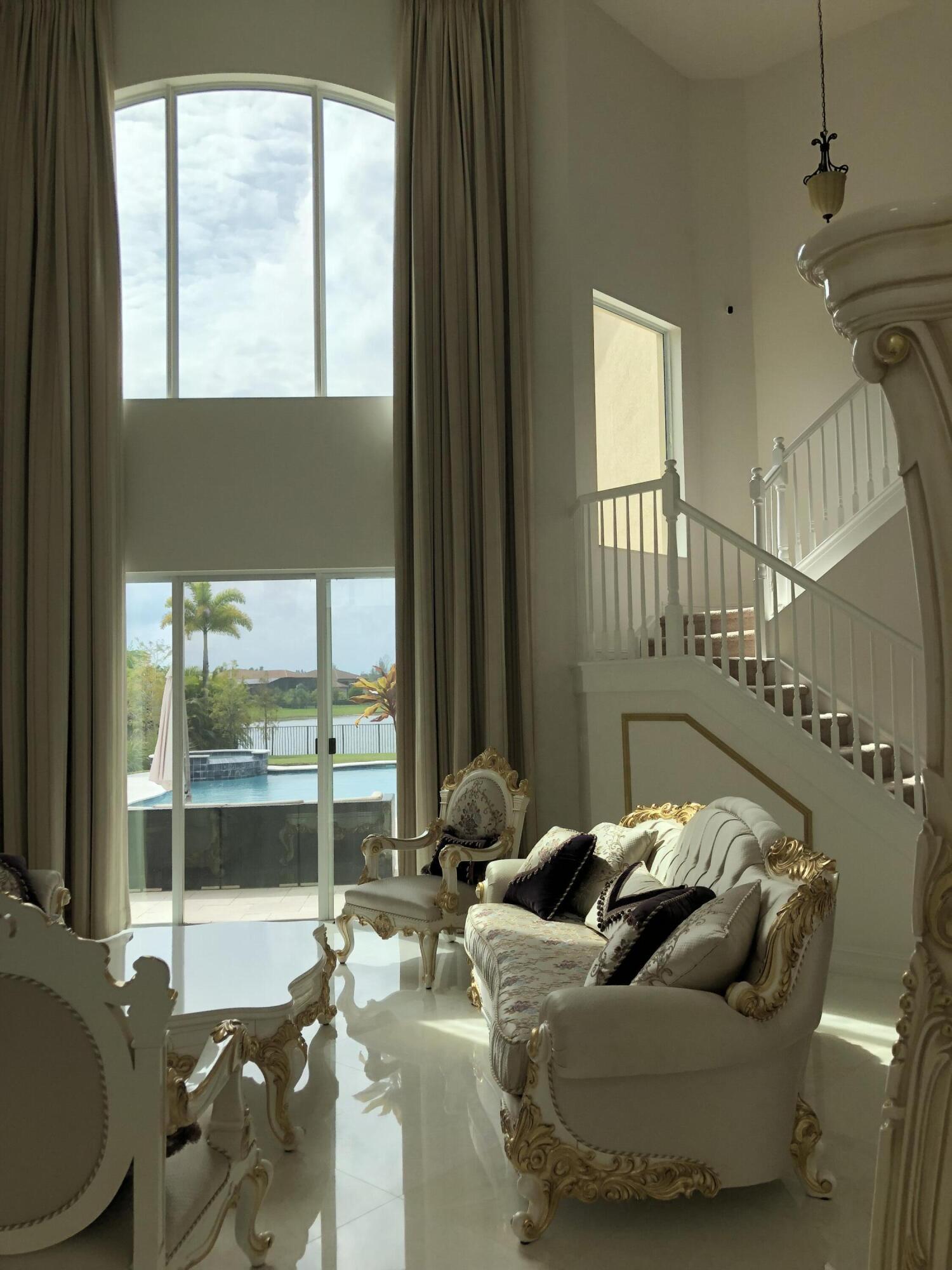 BAYHILL ESTATES - Residential Lease