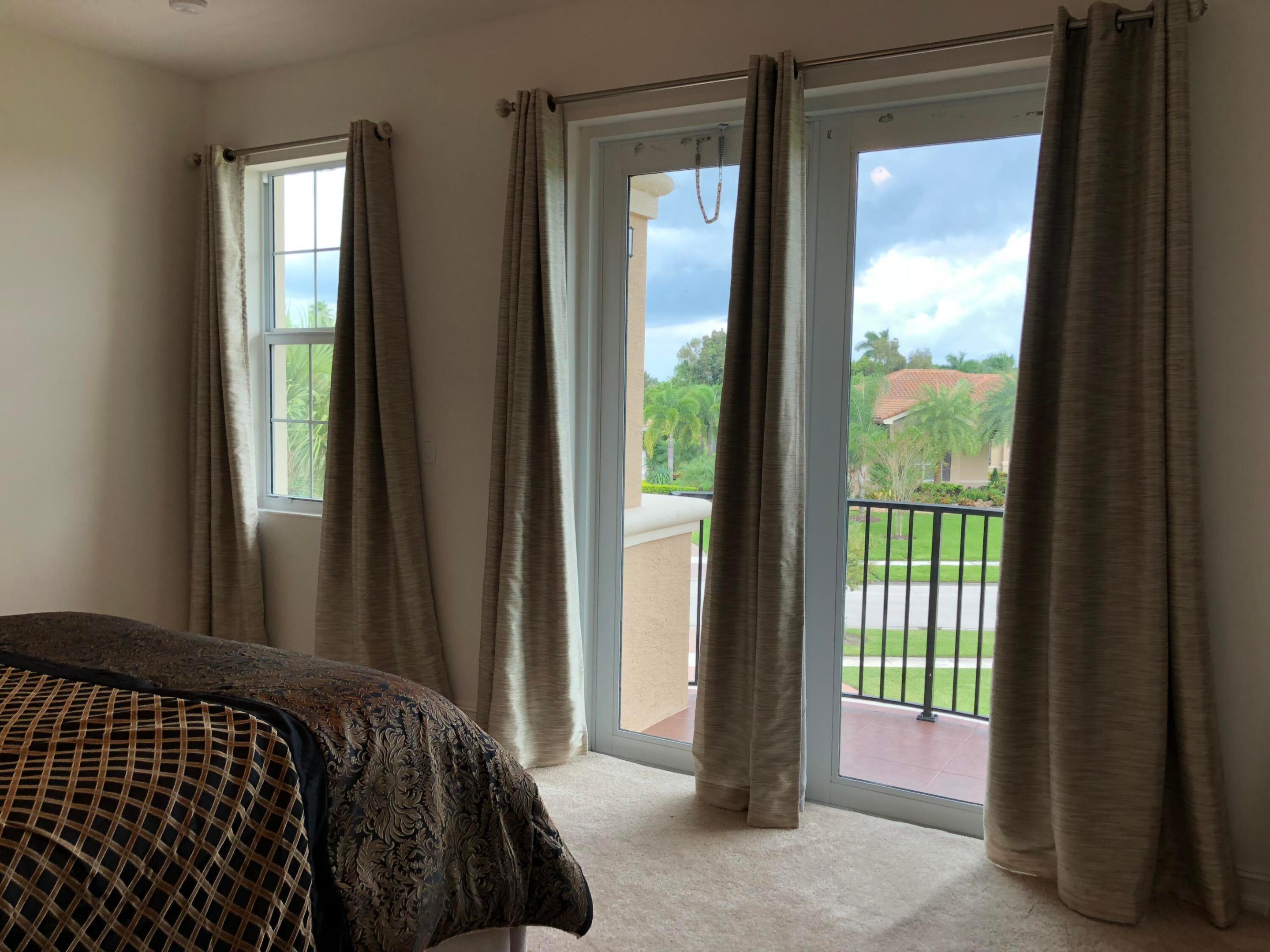 BAYHILL ESTATES - Residential Lease