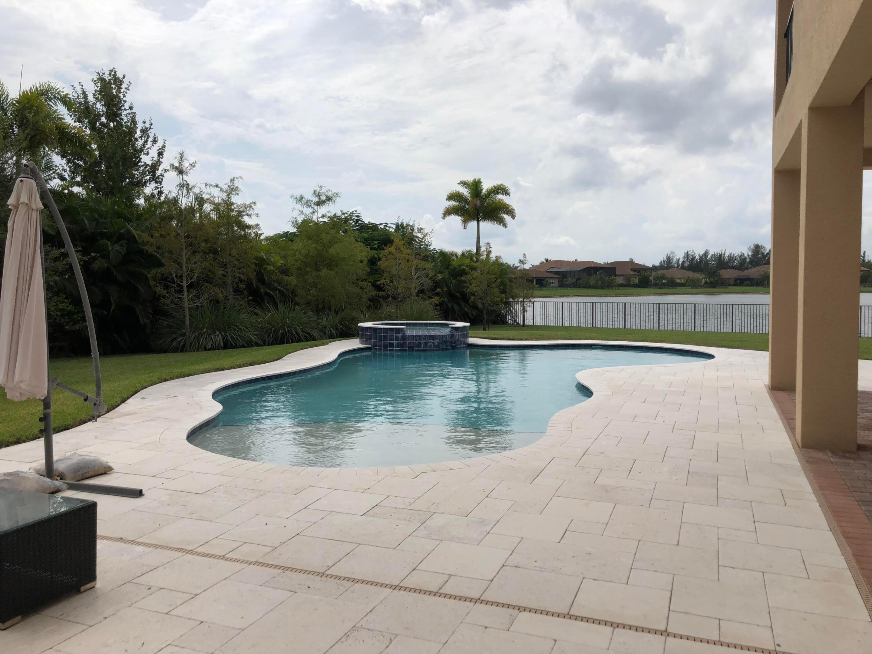 BAYHILL ESTATES - Residential Lease