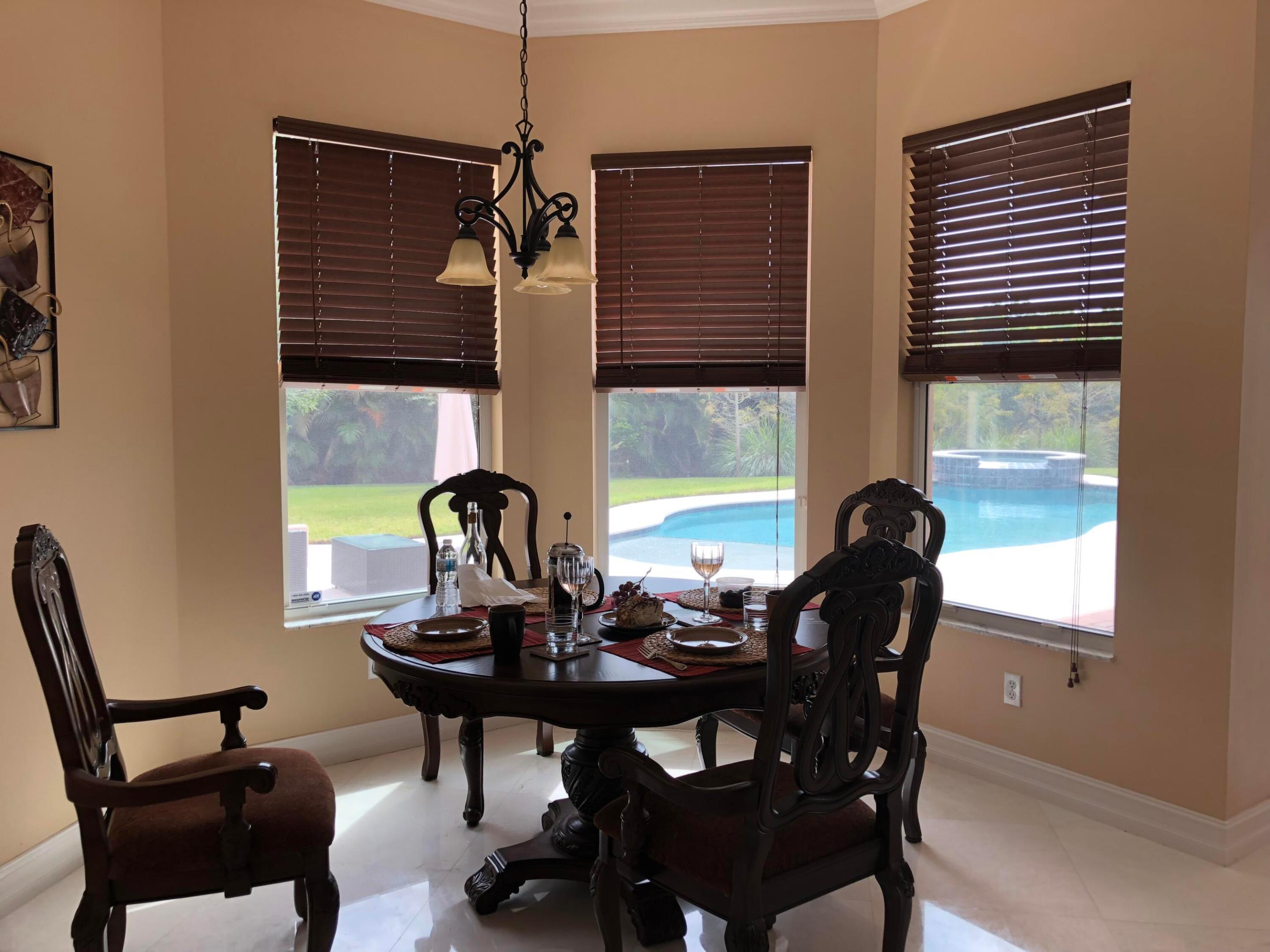 BAYHILL ESTATES - Residential Lease