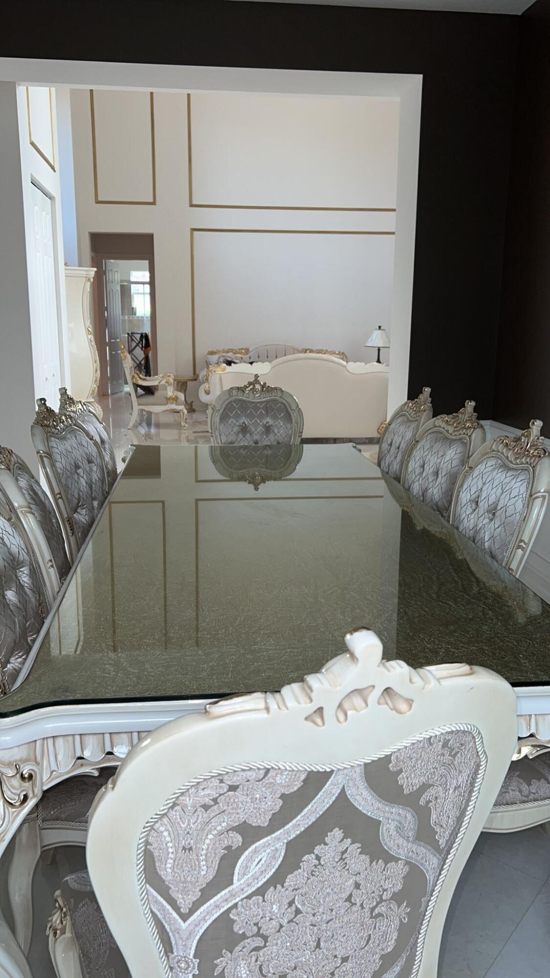 BAYHILL ESTATES - Residential Lease