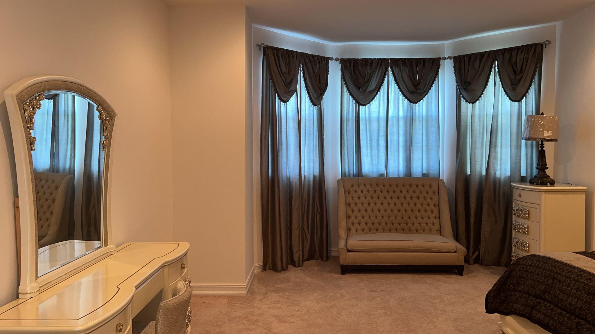 BAYHILL ESTATES - Residential Lease