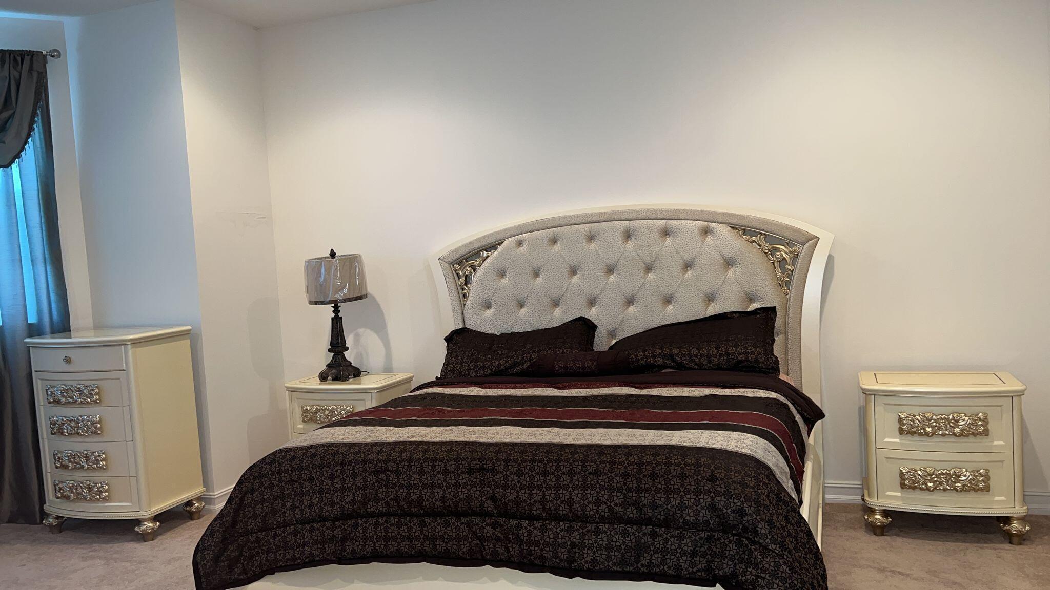 BAYHILL ESTATES - Residential Lease