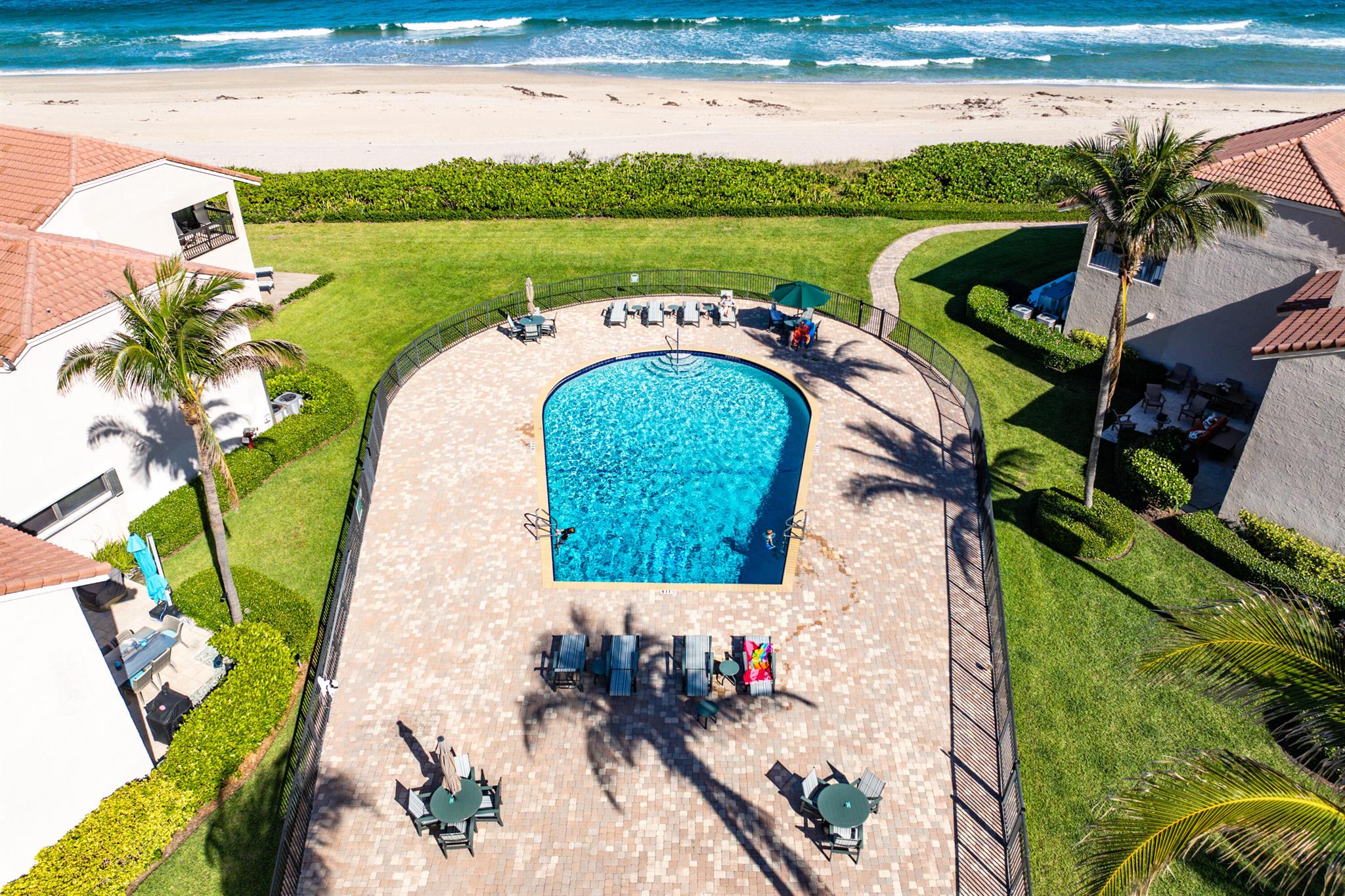 6711 N Ocean Boulevard 13