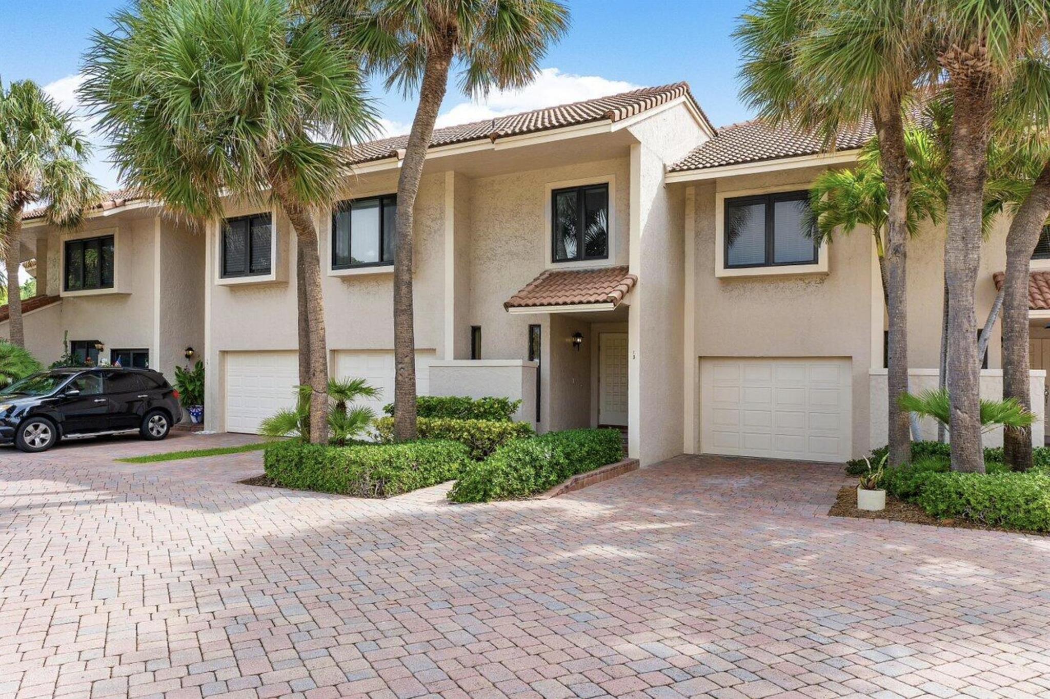 6711 N Ocean Boulevard 13