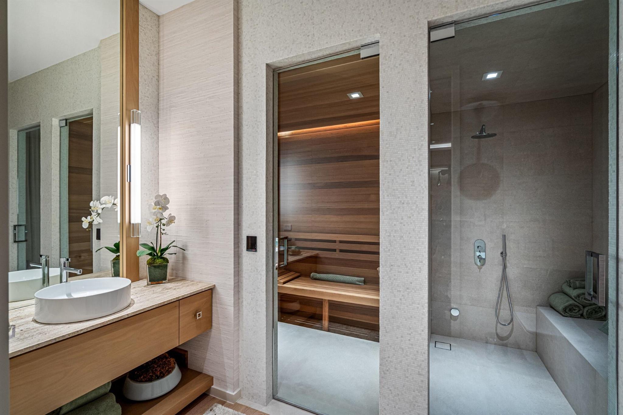 KINNEY & GATES - Residential