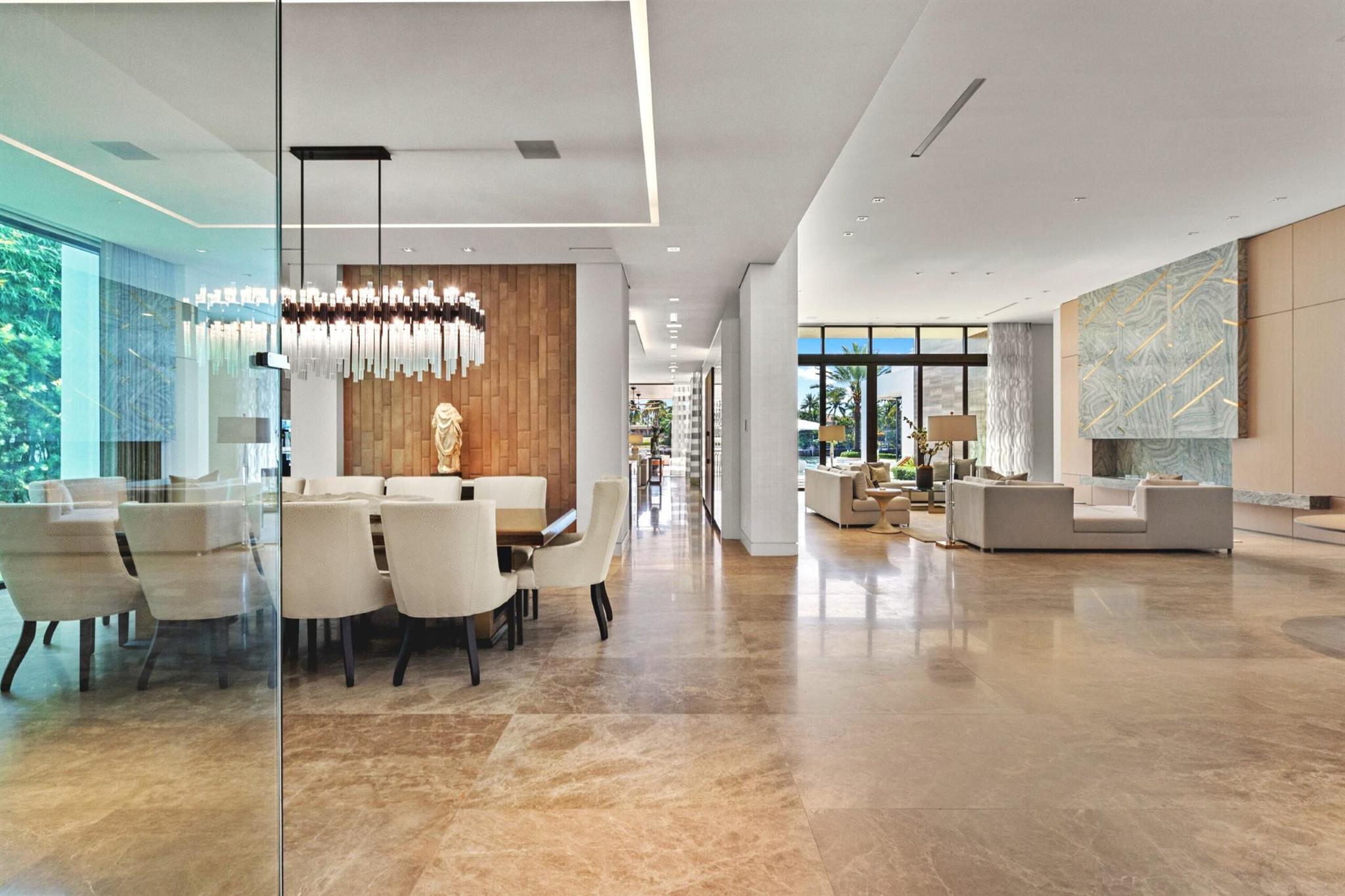 KINNEY & GATES - Residential